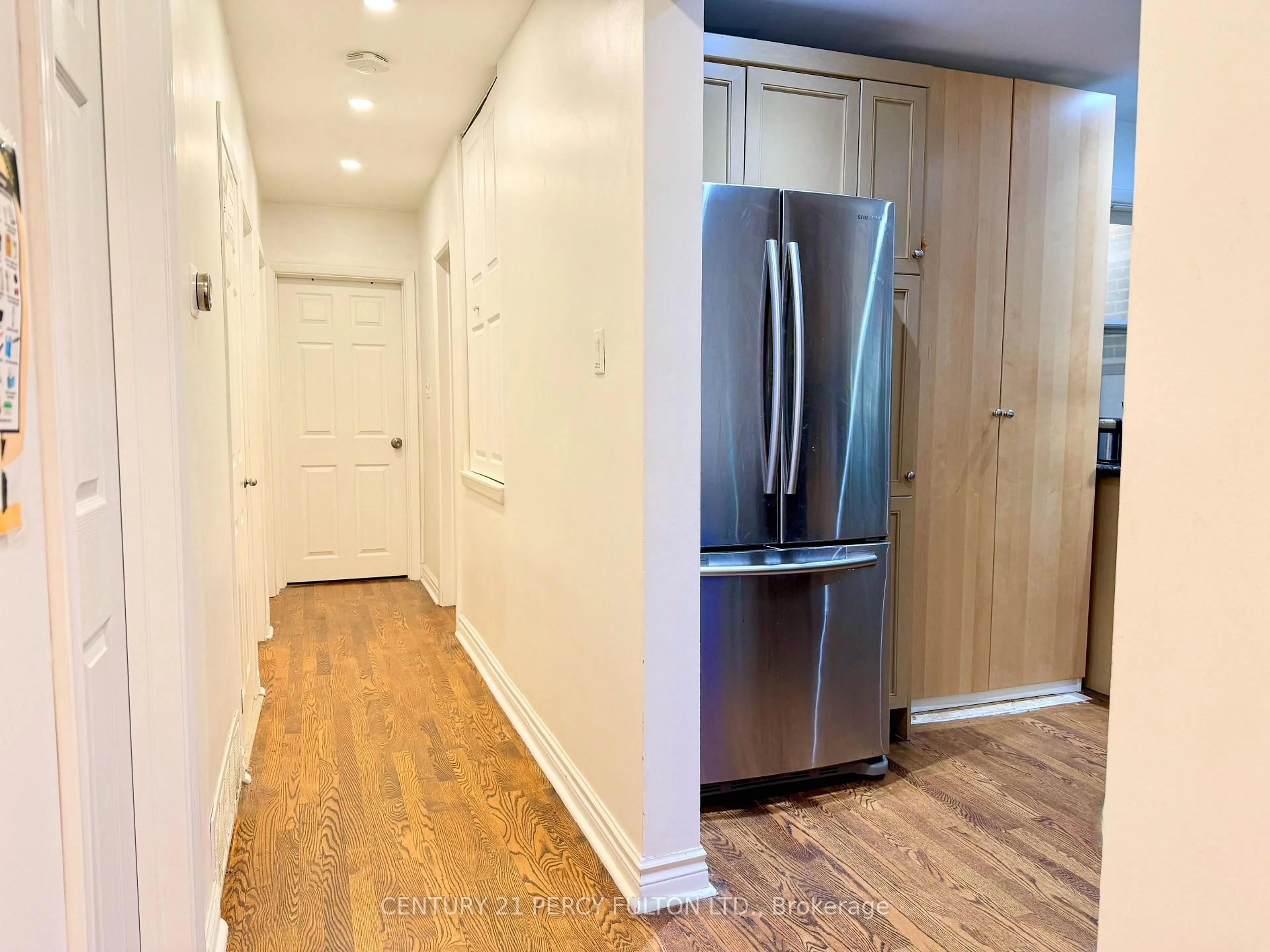 Unknown for 272 Conestoga Ave, Richmond Hill Ontario L4C 2H2