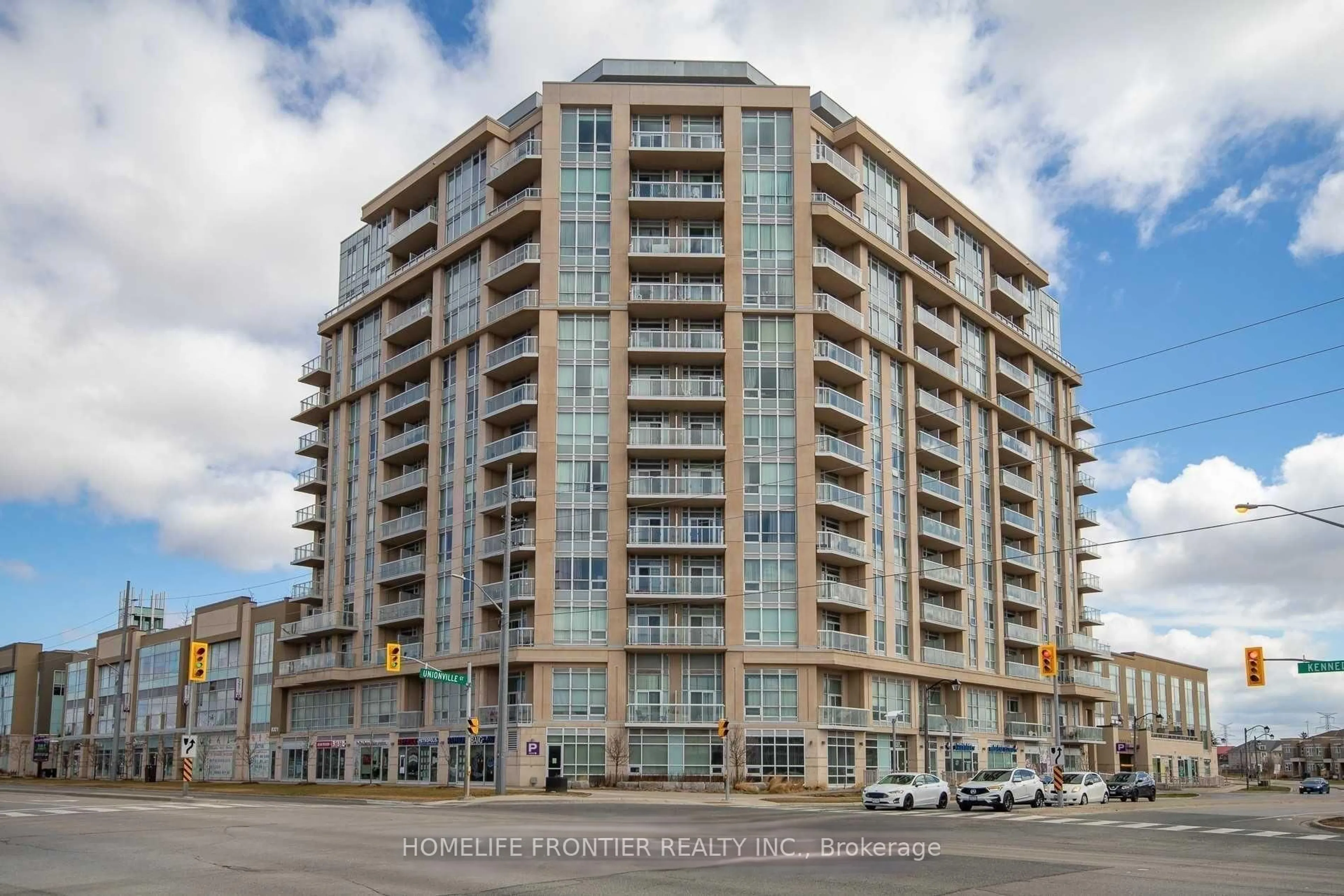 Unknown for 8323 Kennedy Rd #717, Markham Ontario L3R 5W7