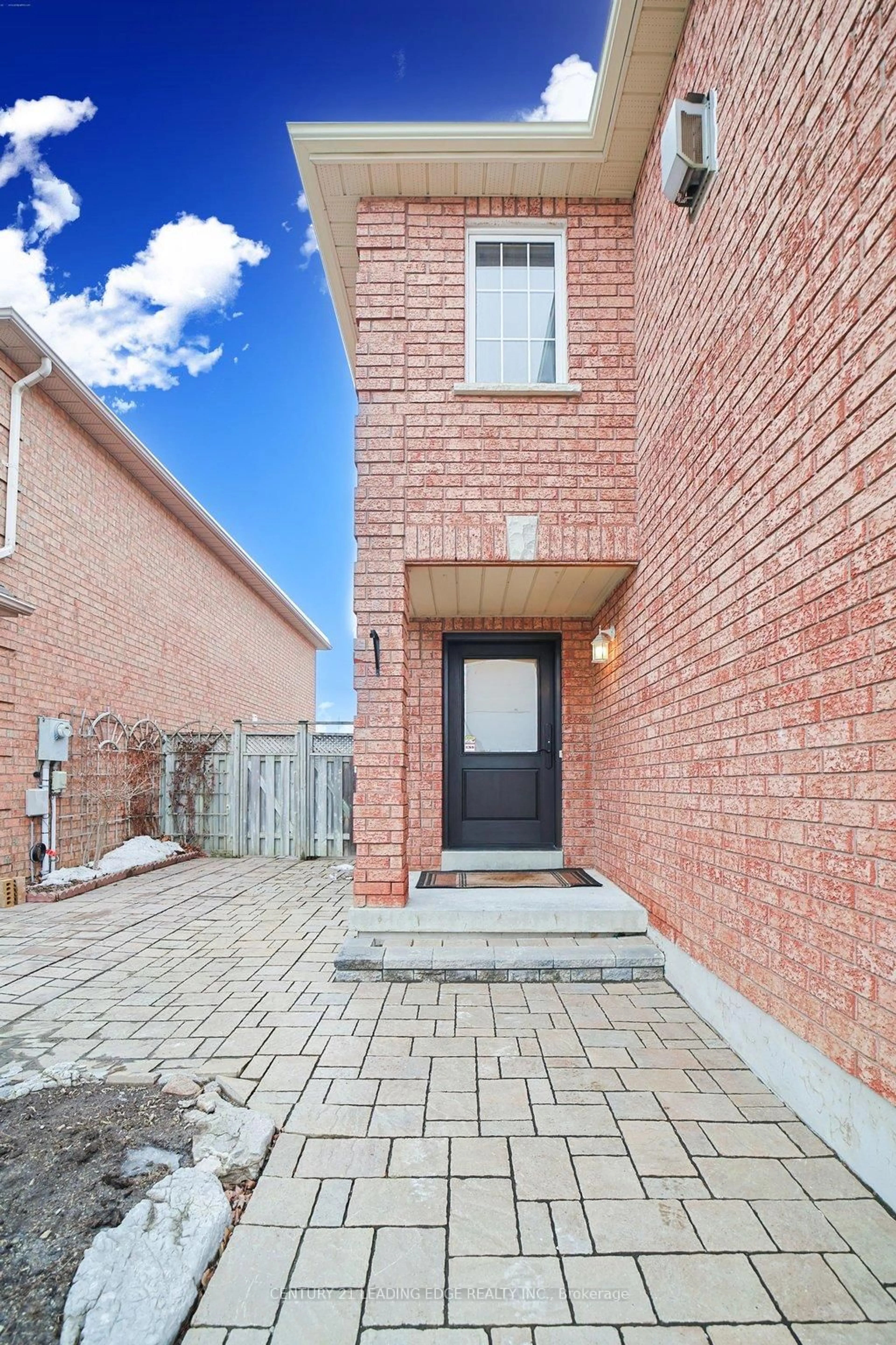 Home with brick exterior material, street for 130 Solway Ave, Vaughan Ontario L6A 2X2