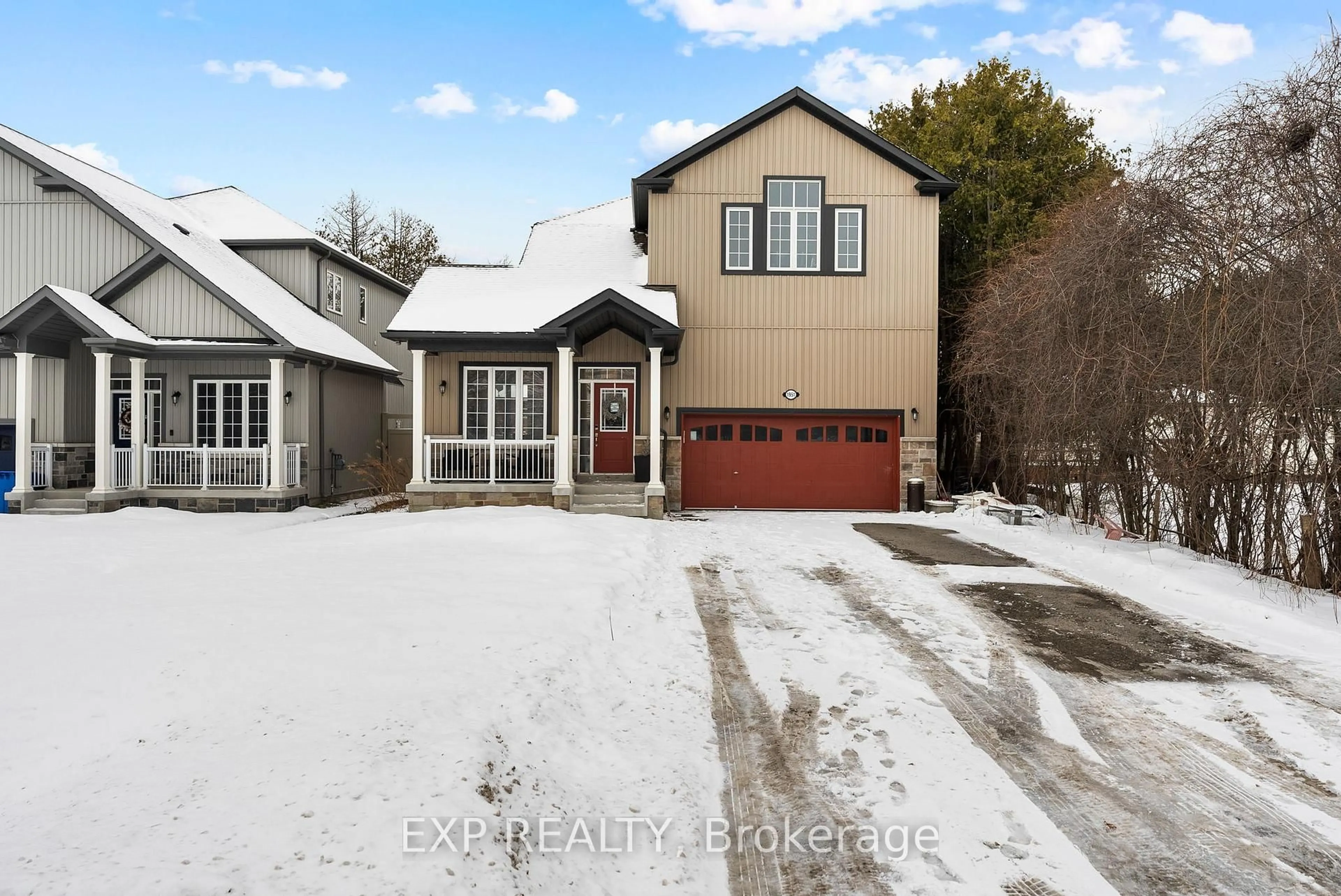 Unknown for 1951 Metro Rd, Georgina Ontario L0E 1L0