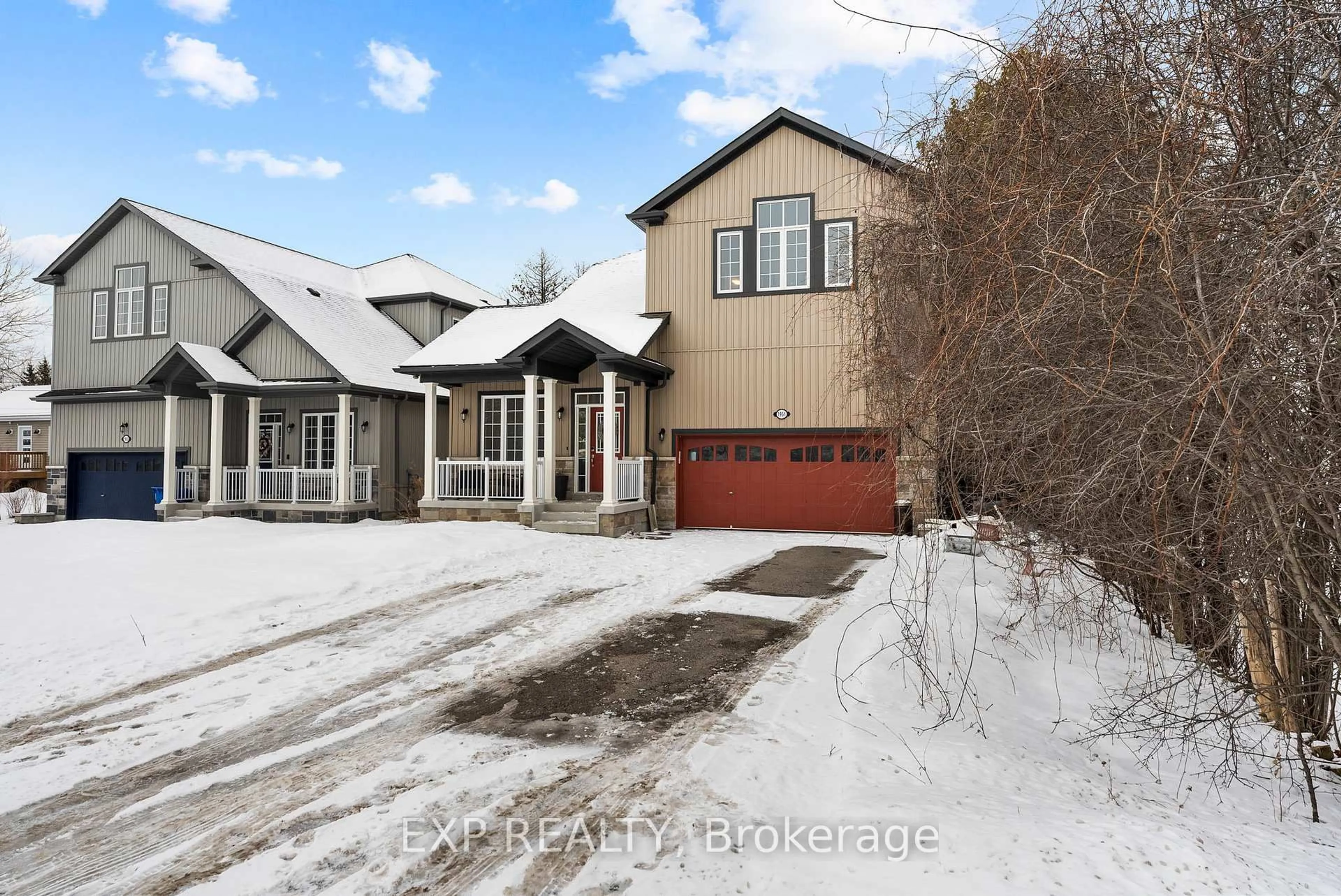 Unknown for 1951 Metro Rd, Georgina Ontario L0E 1L0