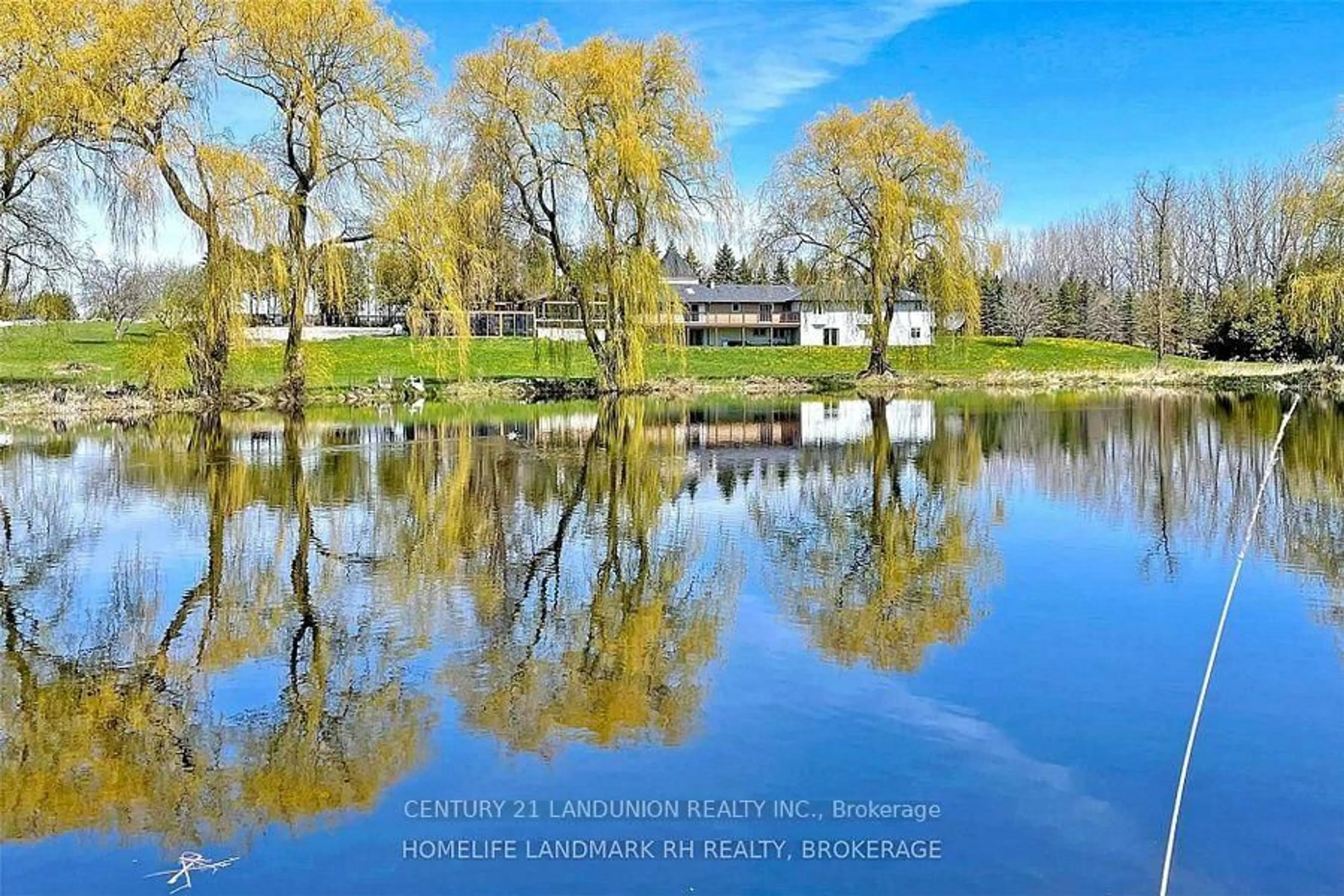 Unknown for 2391 Doane Rd, East Gwillimbury Ontario L0G 1R0