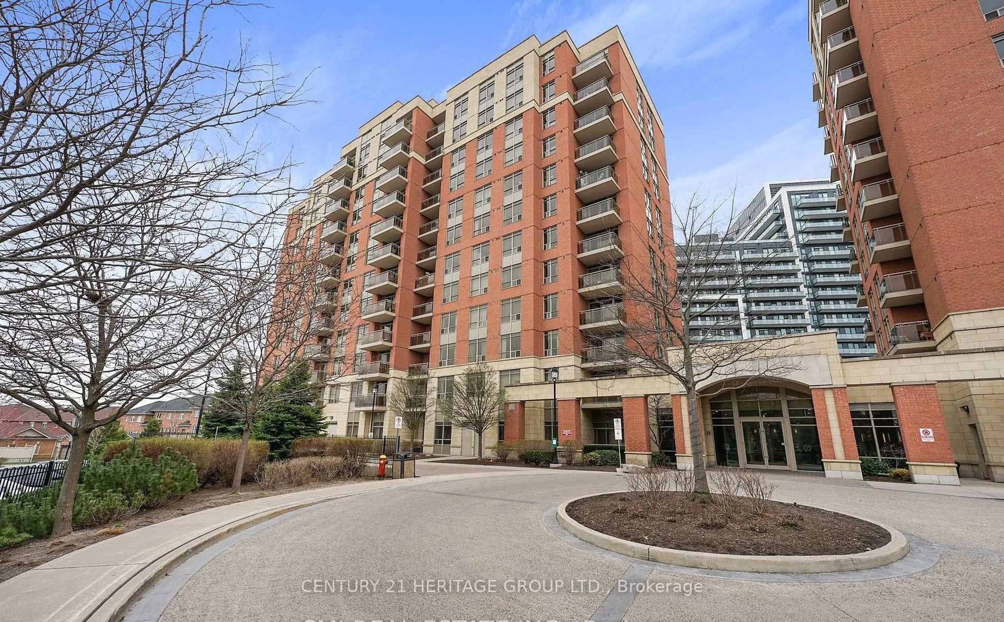 Unknown for 73 King William Cres #Lph6, Richmond Hill Ontario L4B 0C2