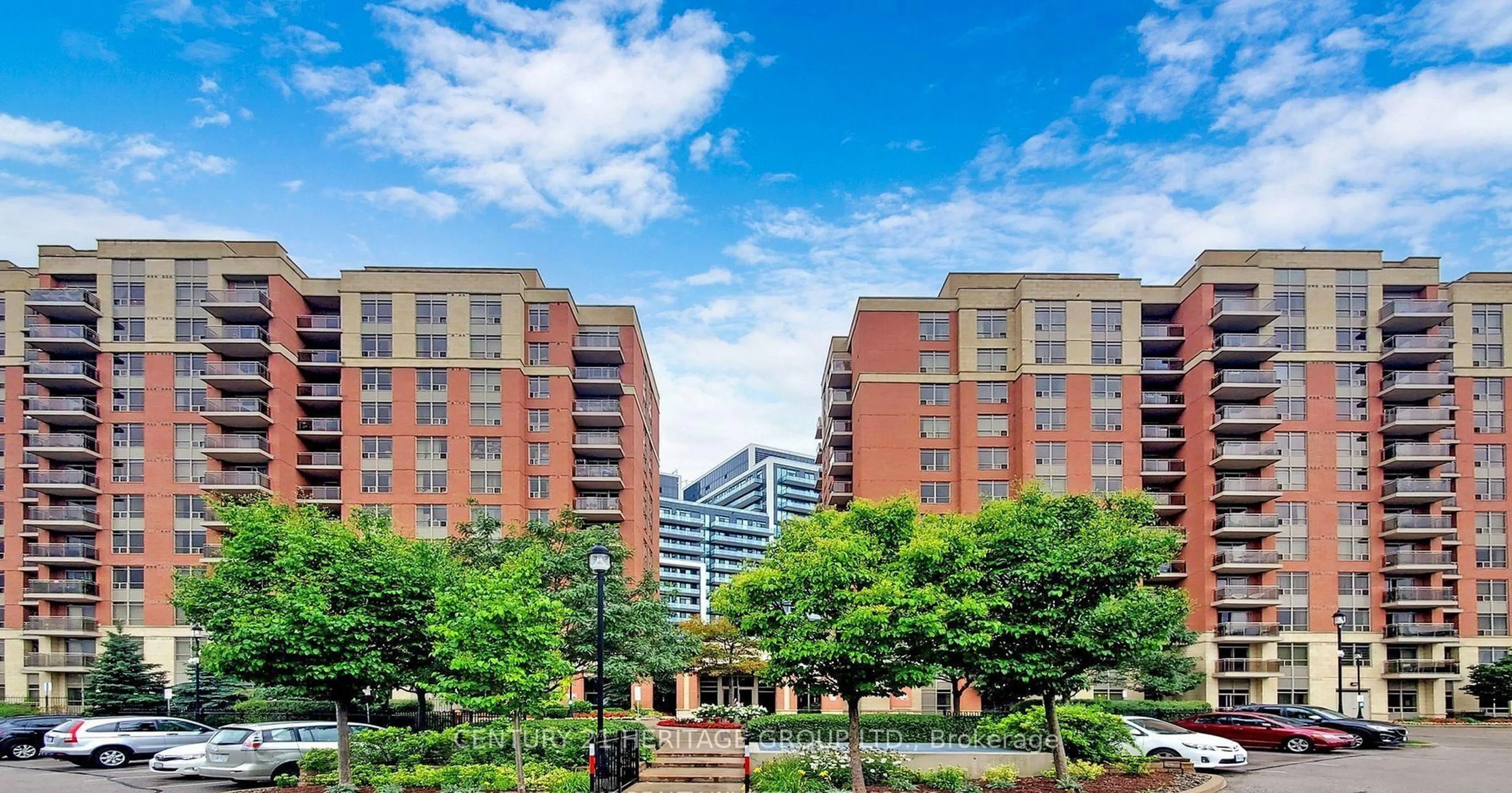 Unknown for 73 King William Cres #Lph6, Richmond Hill Ontario L4B 0C2