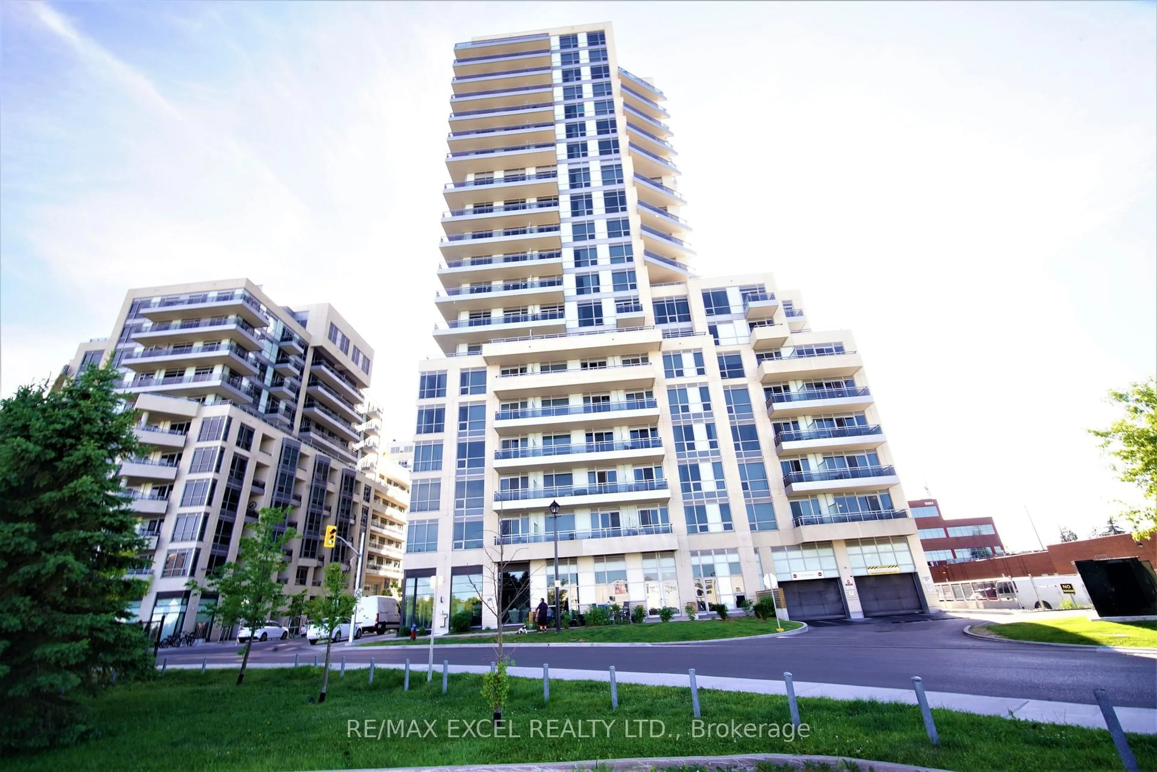 Unknown for 9205 Yonge St #1204, Richmond Hill Ontario L4C 6Z2