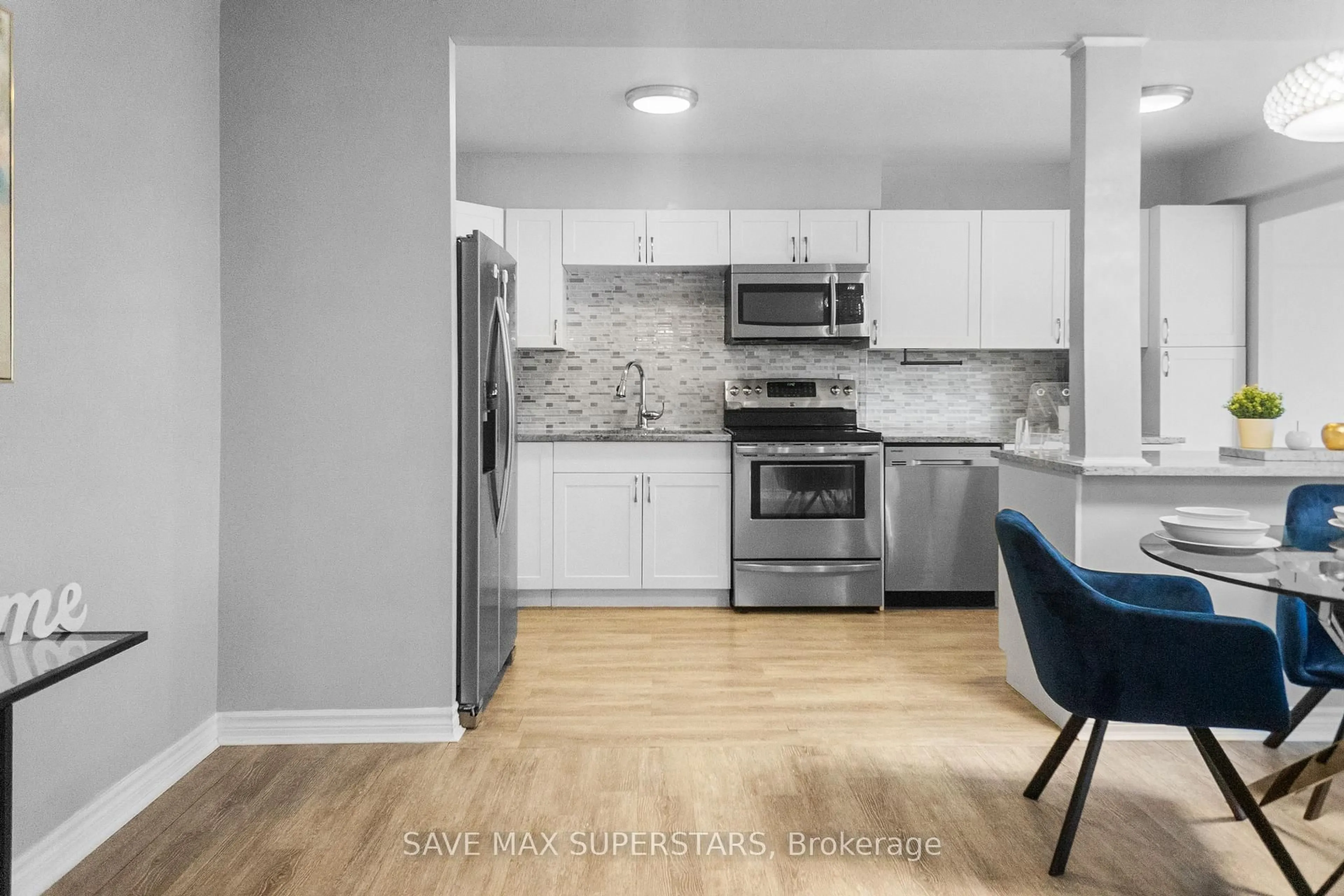 Unknown for 50 Baif Blvd #501, Richmond Hill Ontario L4C 5L1