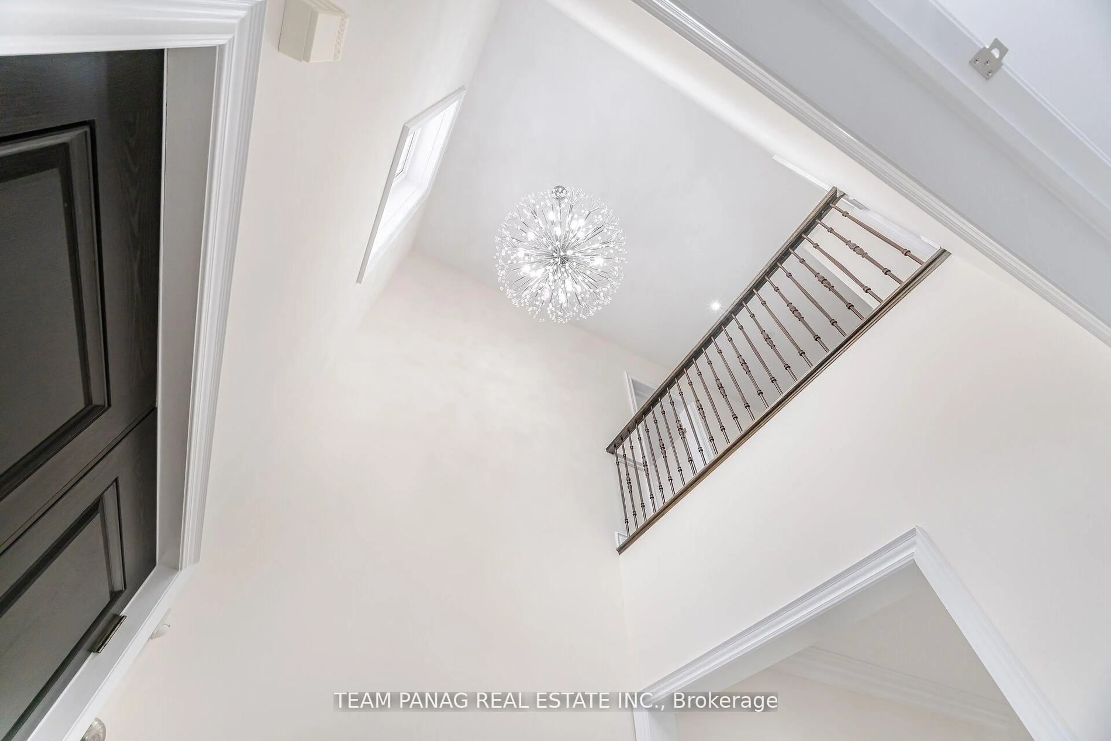 Stairs for 76 Balderson Dr, Vaughan Ontario L4H 4A3