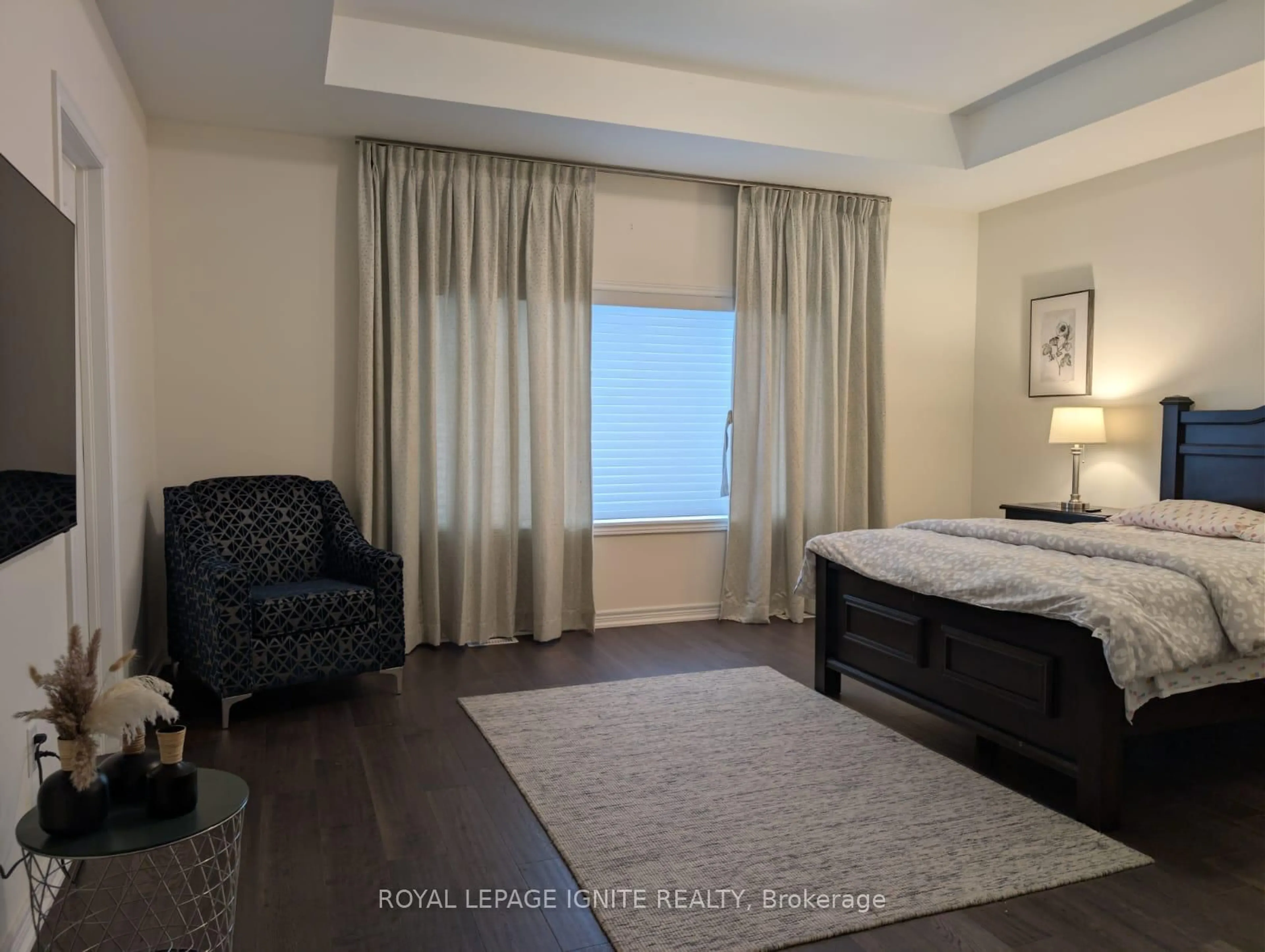 A pic of a room for 31 Canard Dr, Vaughan Ontario L4H 5C4