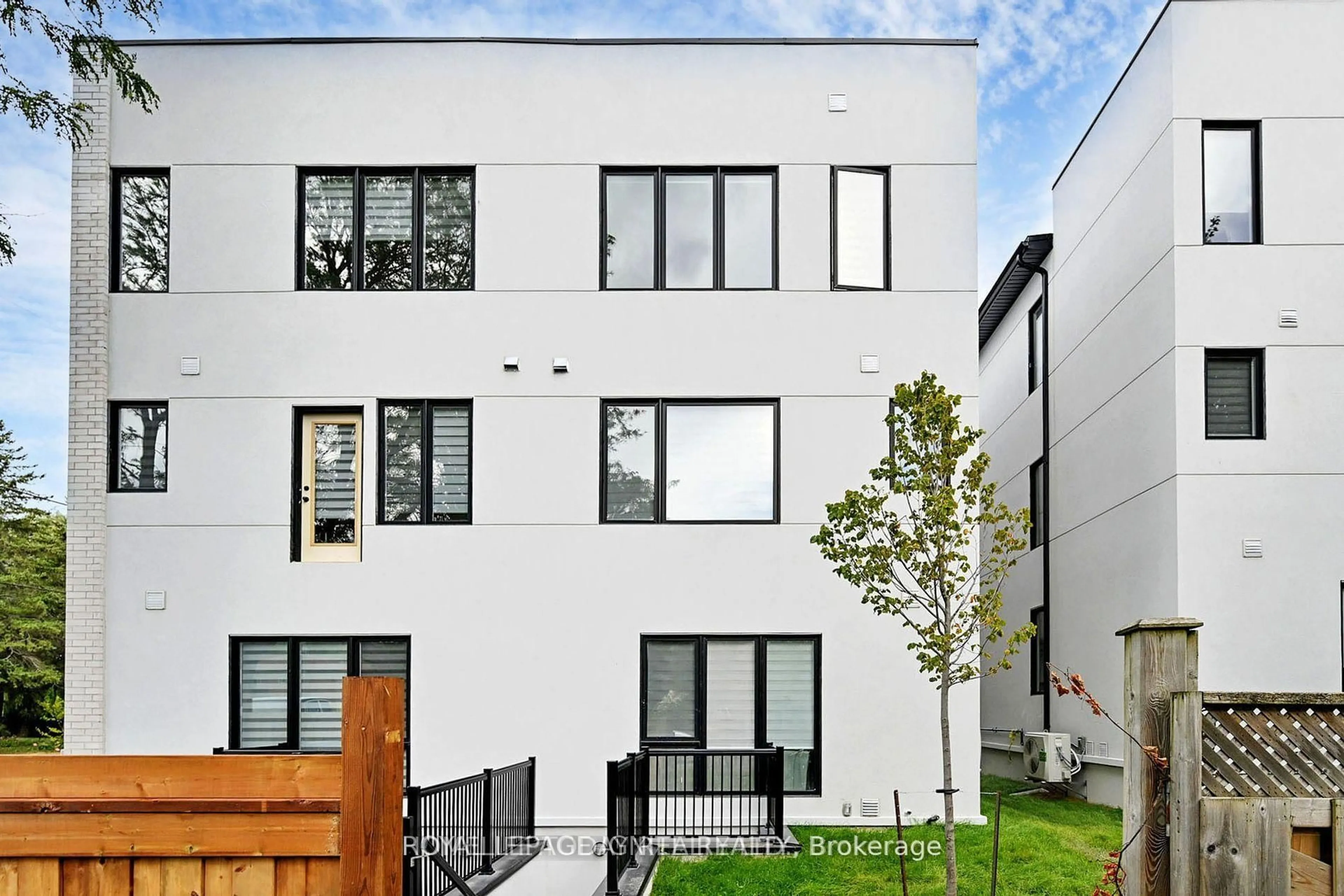 Home with brick exterior material, street for 6 Persica St, Richmond Hill Ontario L4E 1L3