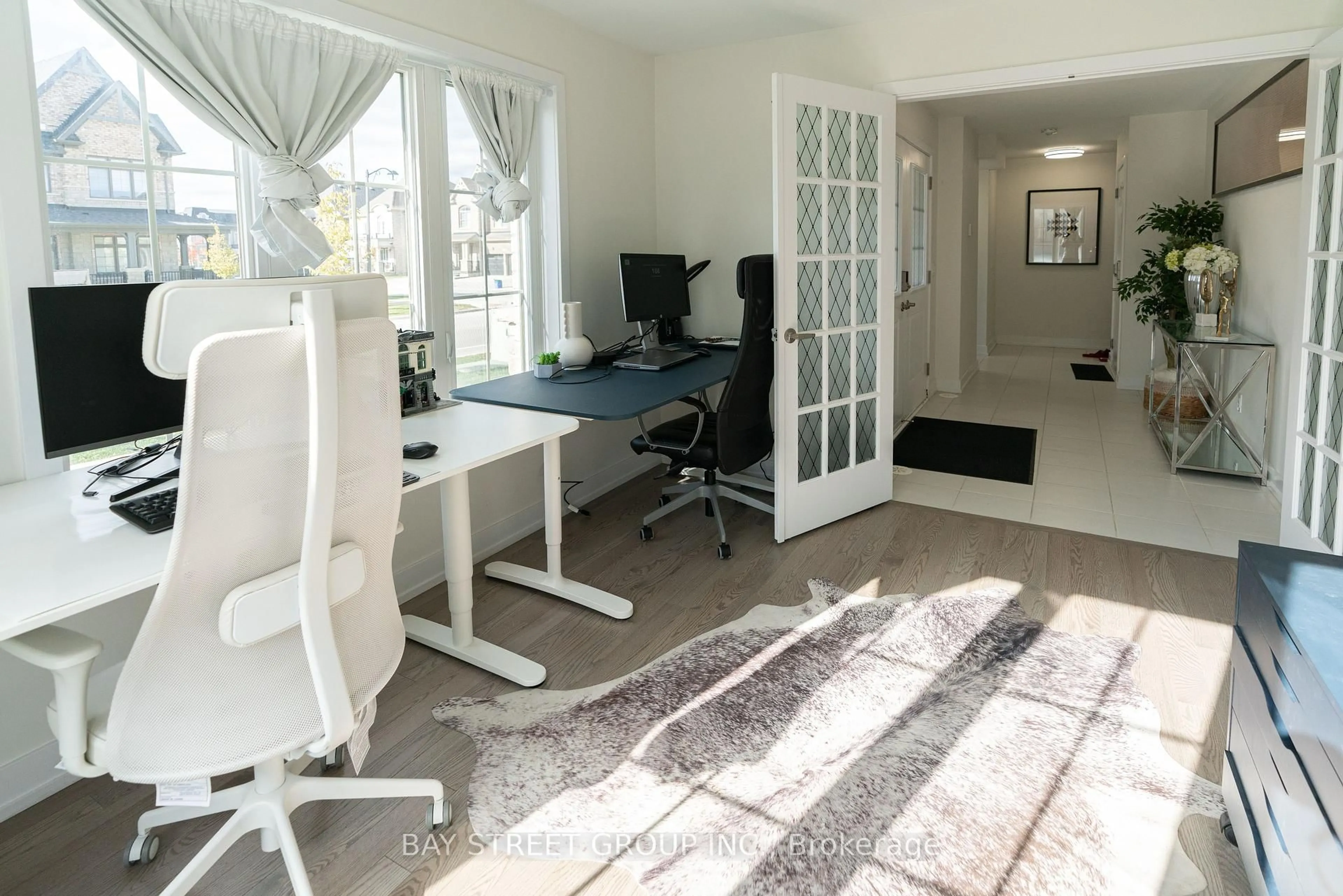 A pic of a room for 2 William Shearn Cres, Markham Ontario L6C 3J3