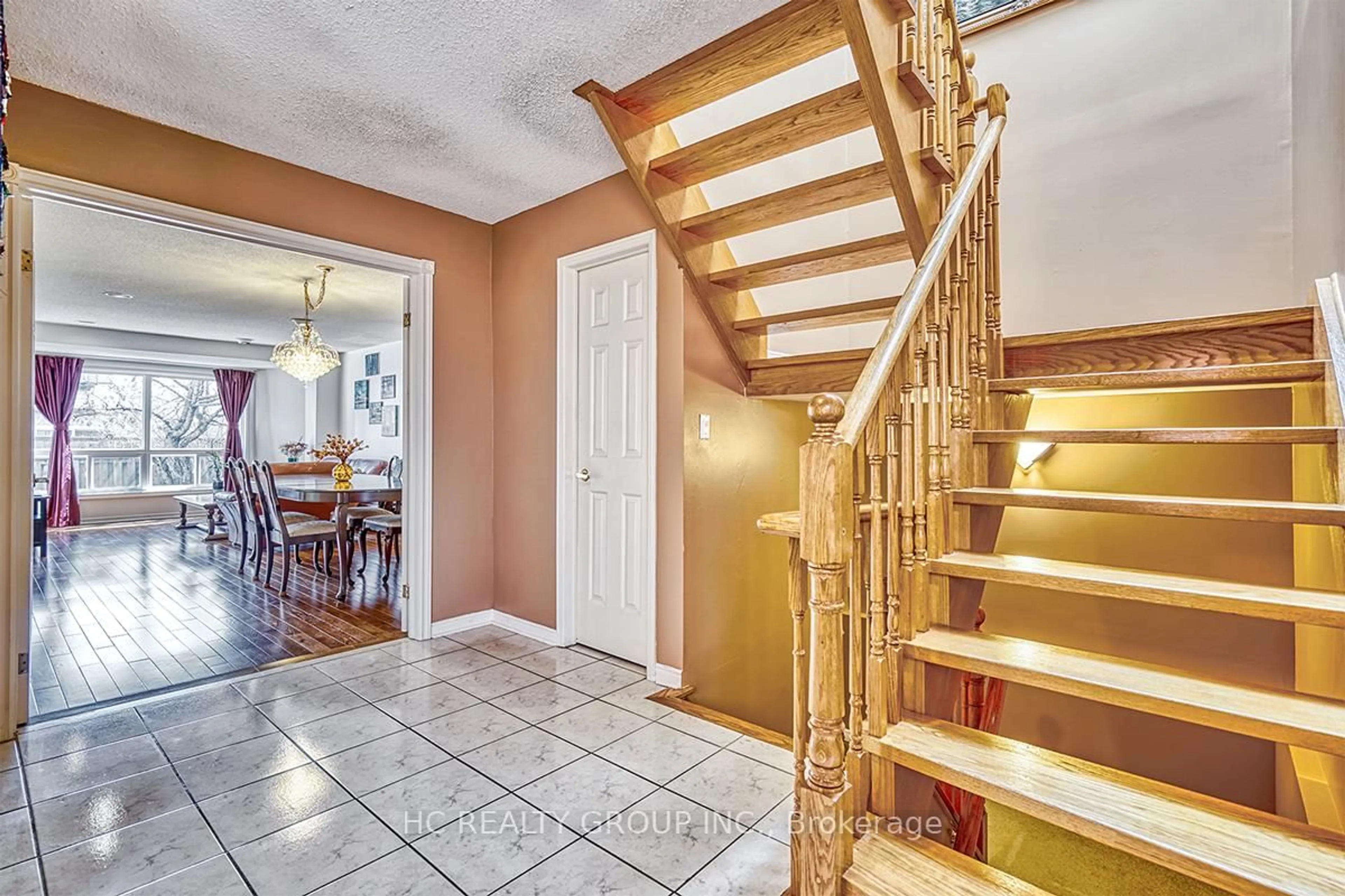 Unknown for 63 Ramblewood Lane, Vaughan Ontario L4J 6R9