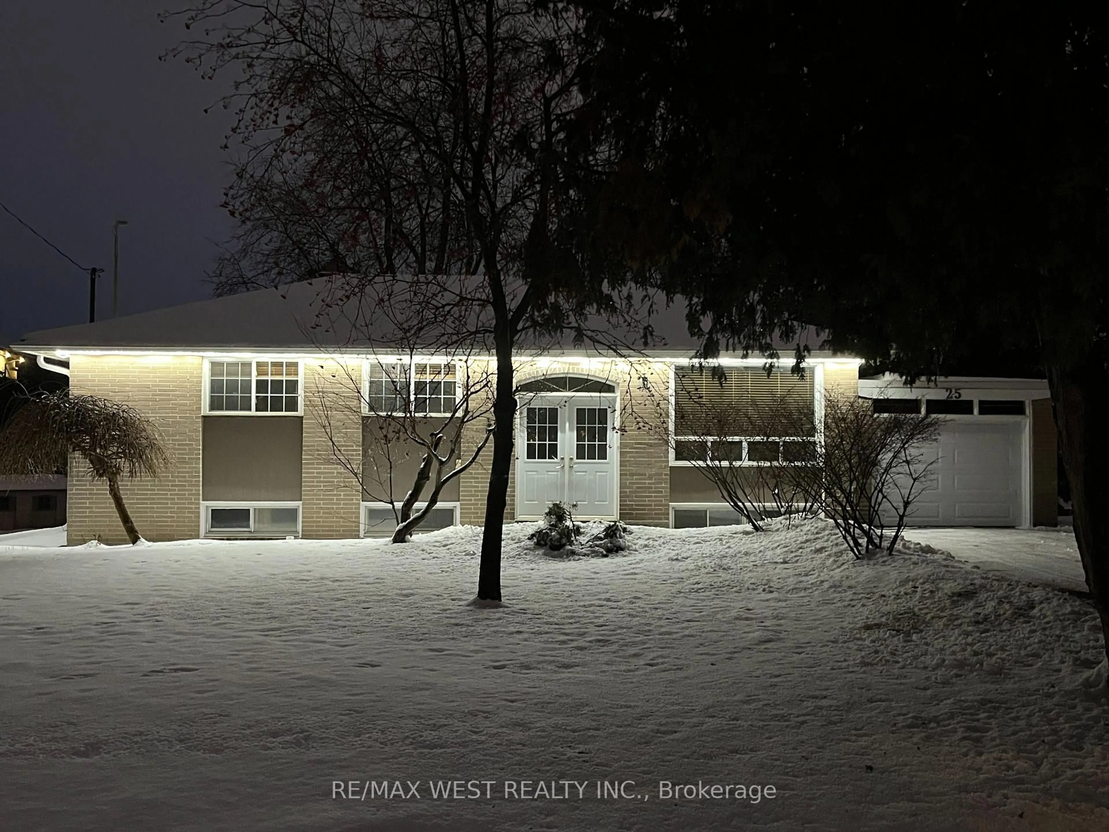 Unknown for 25 Norman Ave, King Ontario L0G 1N0