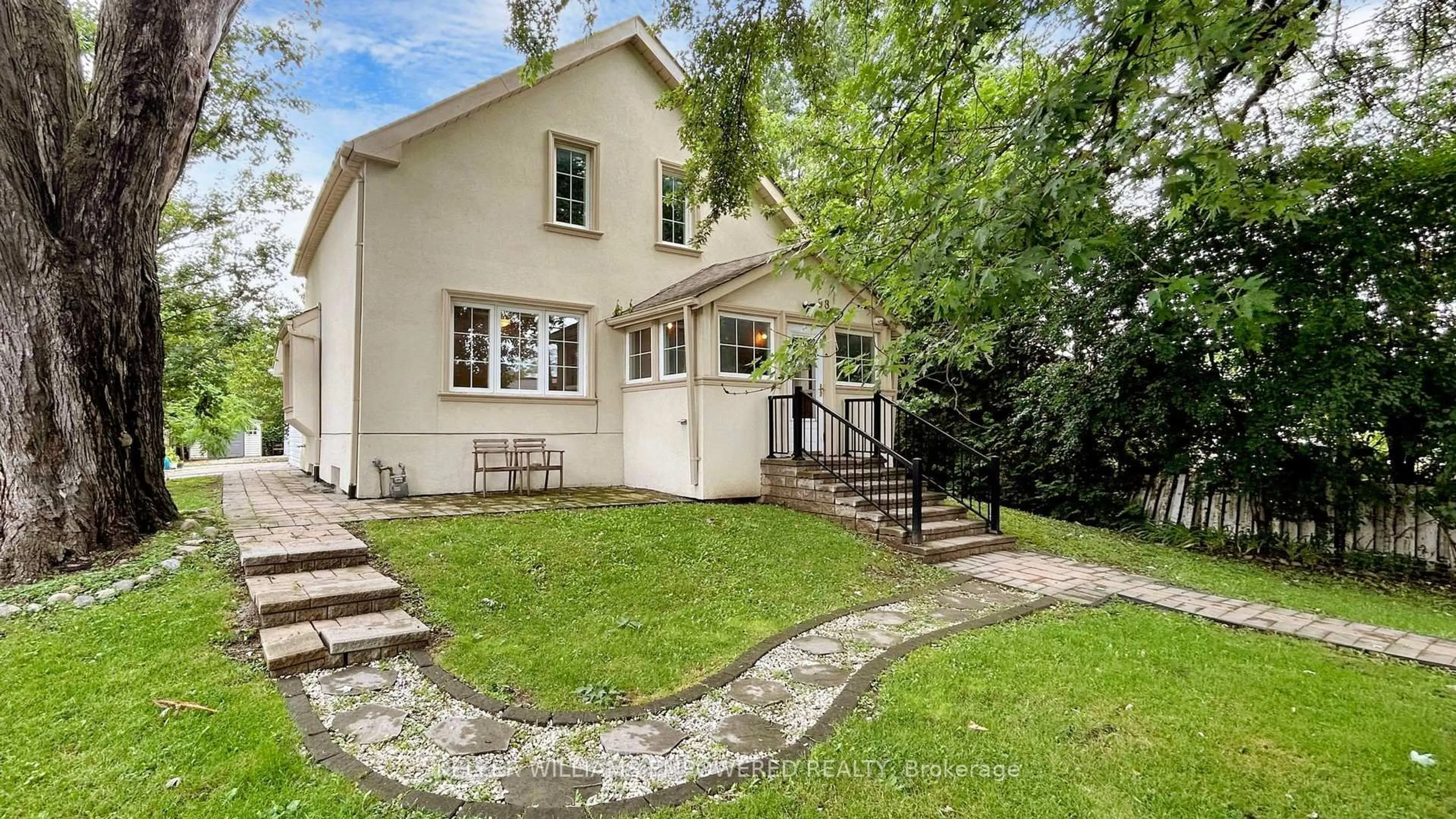 Unknown for 98 Glen Cameron Rd, Markham Ontario L3T 1P8