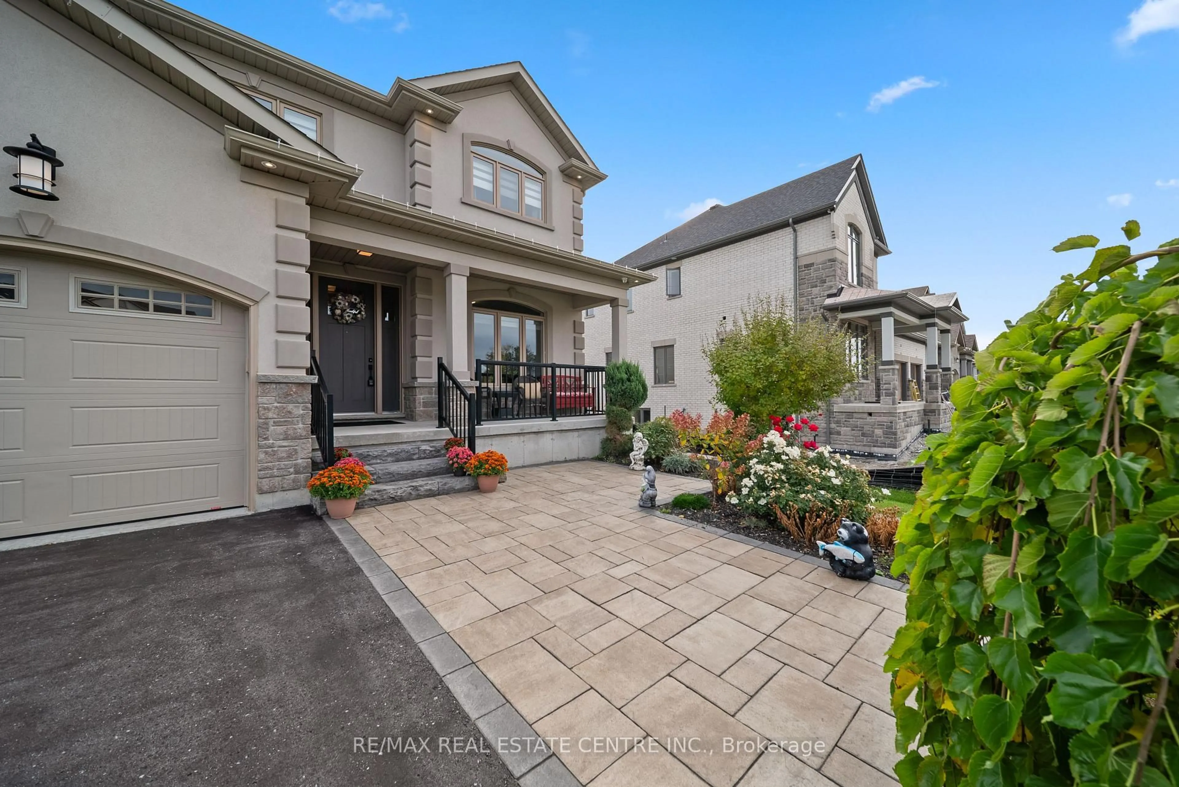 Unknown for 303 Sunnybrae Ave, Innisfil Ontario L9S 1E5