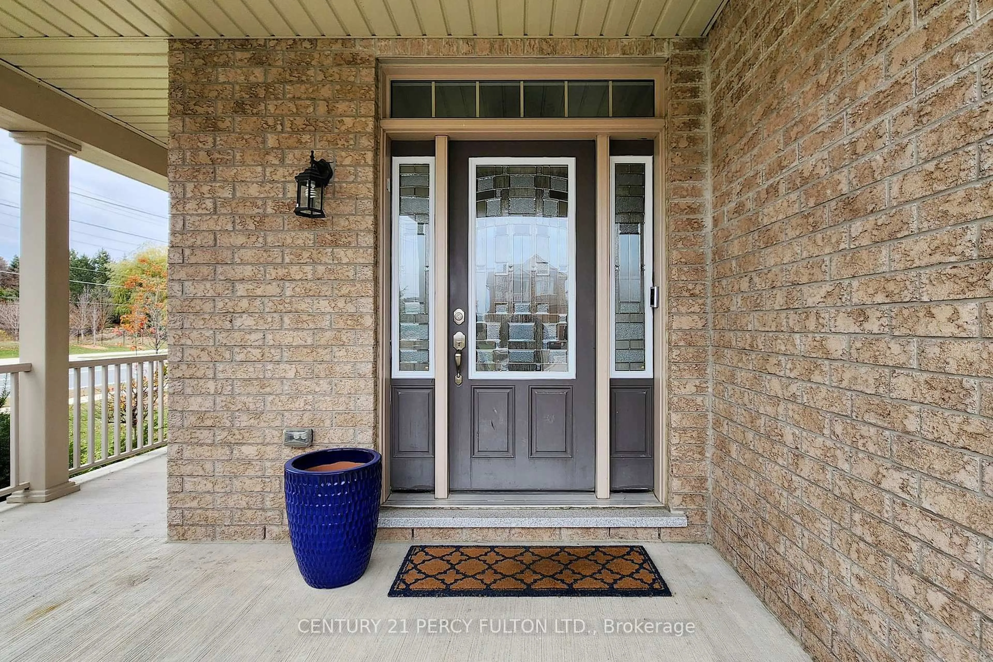 Indoor entryway for 39 Jocada Crt, Richmond Hill Ontario L4E 0Z5