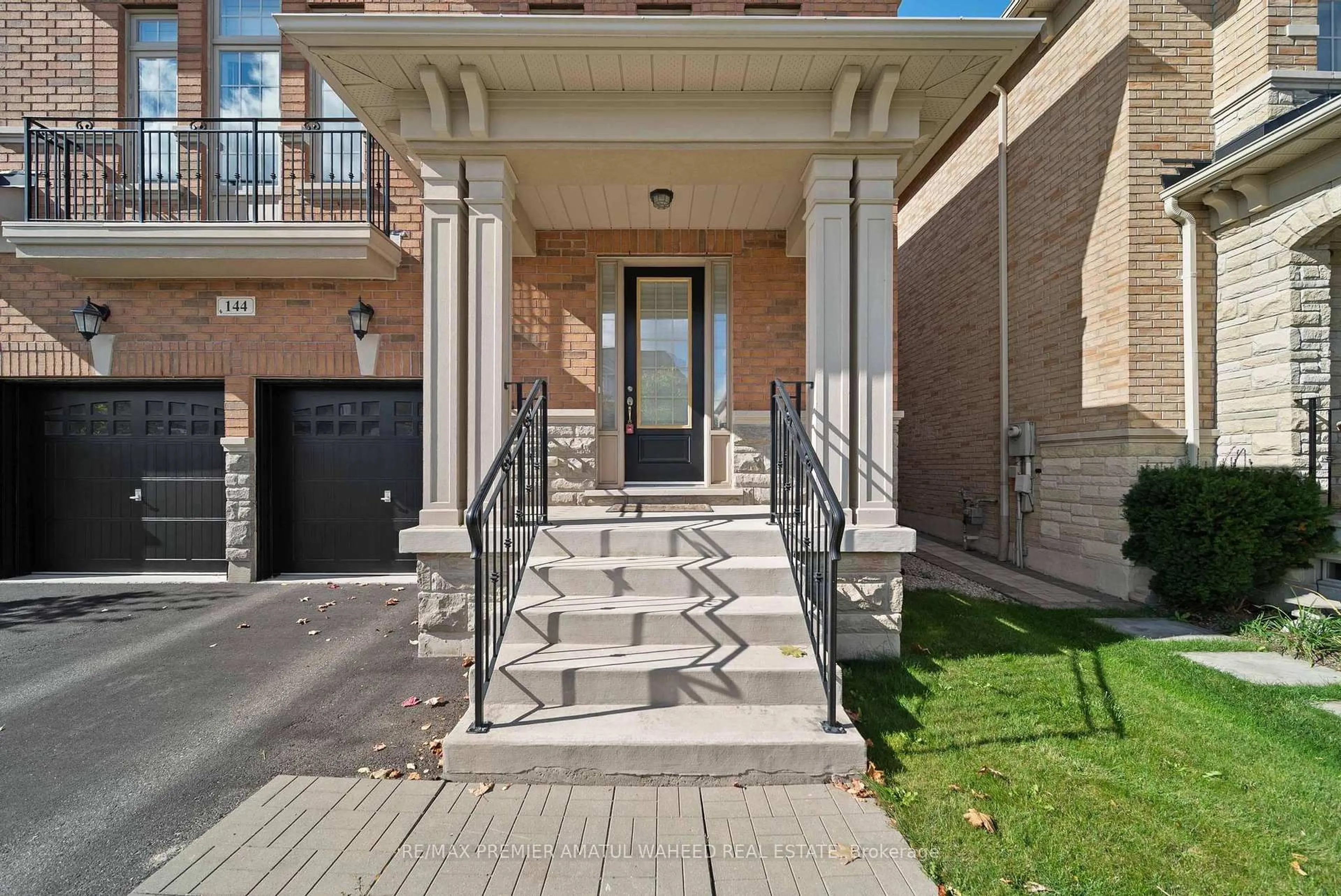 Unknown for 144 Ironside Dr, Vaughan Ontario L4H 4C4