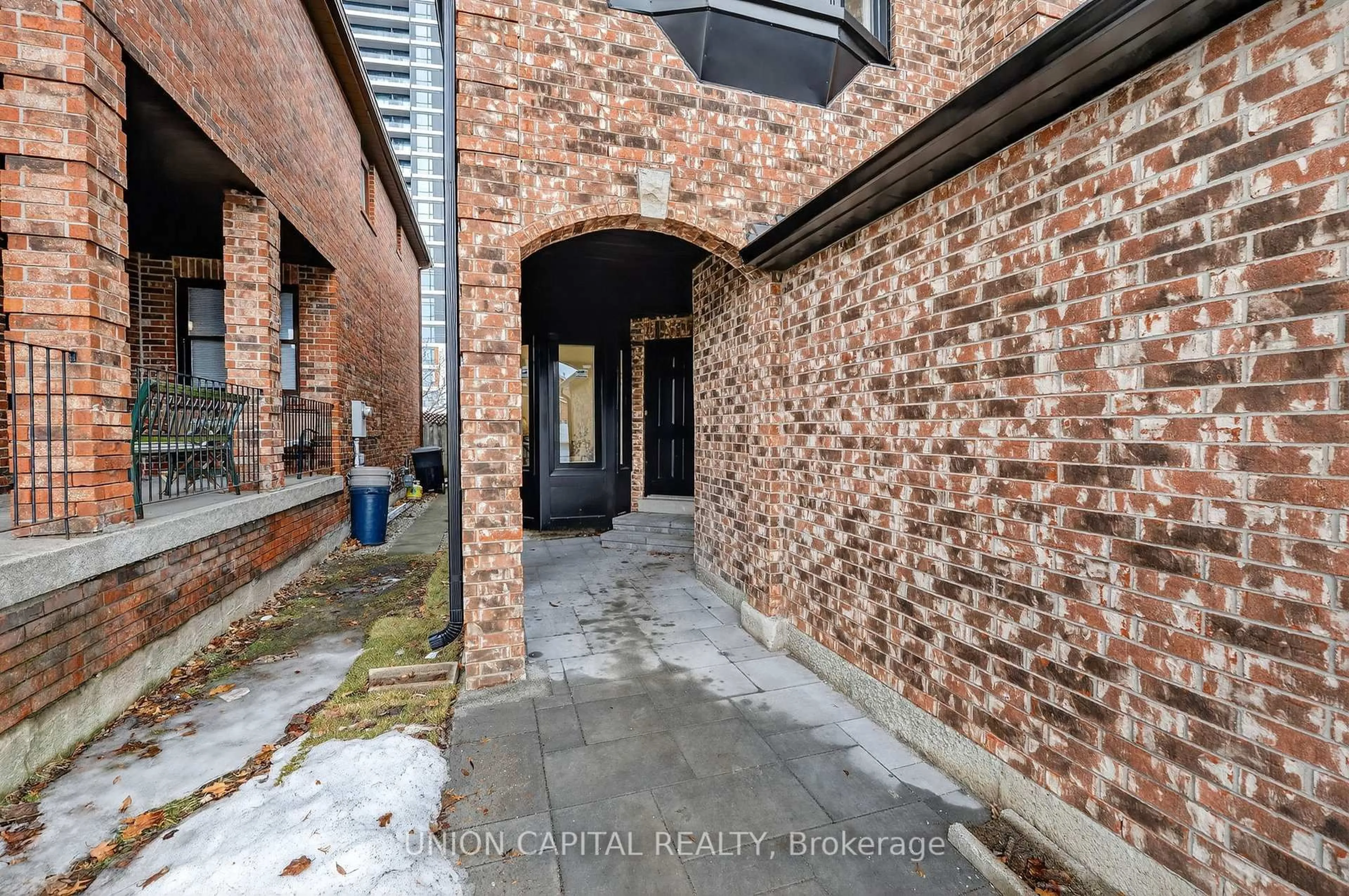 Home with brick exterior material, street for 45 Chilmar Cres, Vaughan Ontario L4J 6Y5