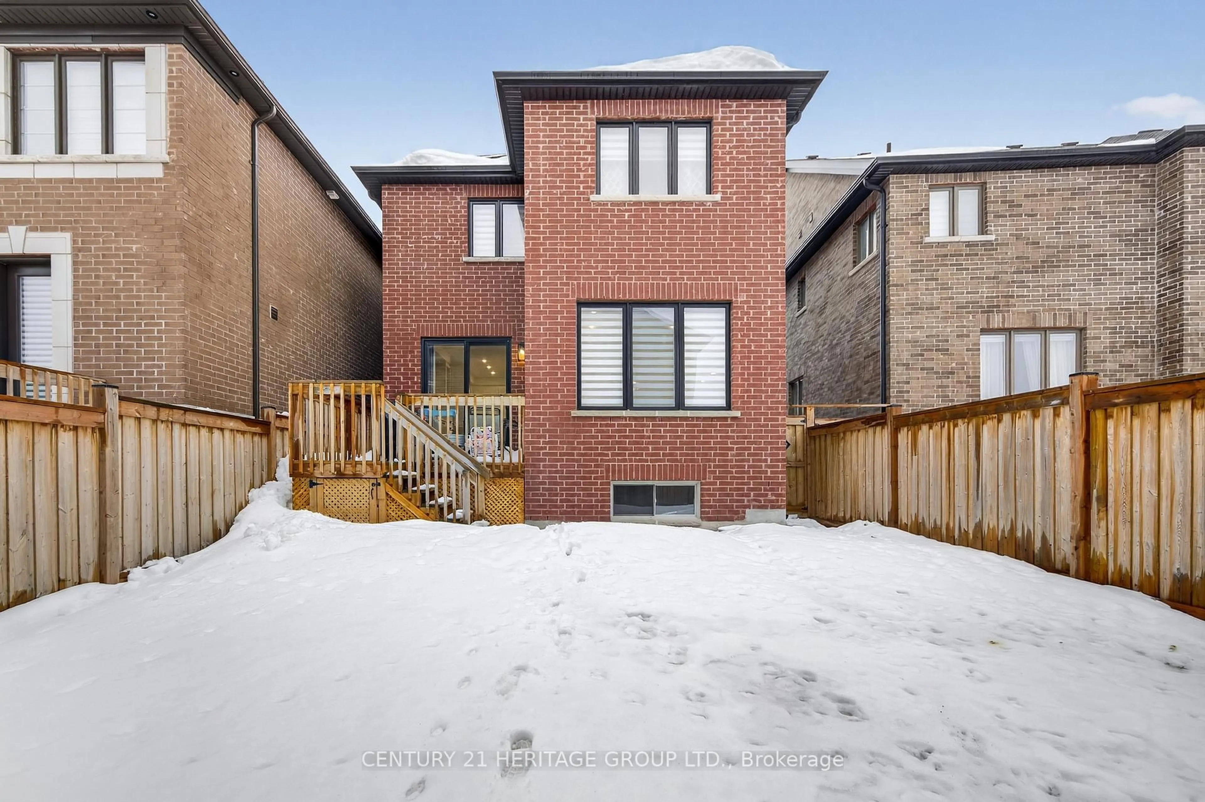 Home with brick exterior material, street for 1965 Boyes St, Innisfil Ontario L9S 0P2