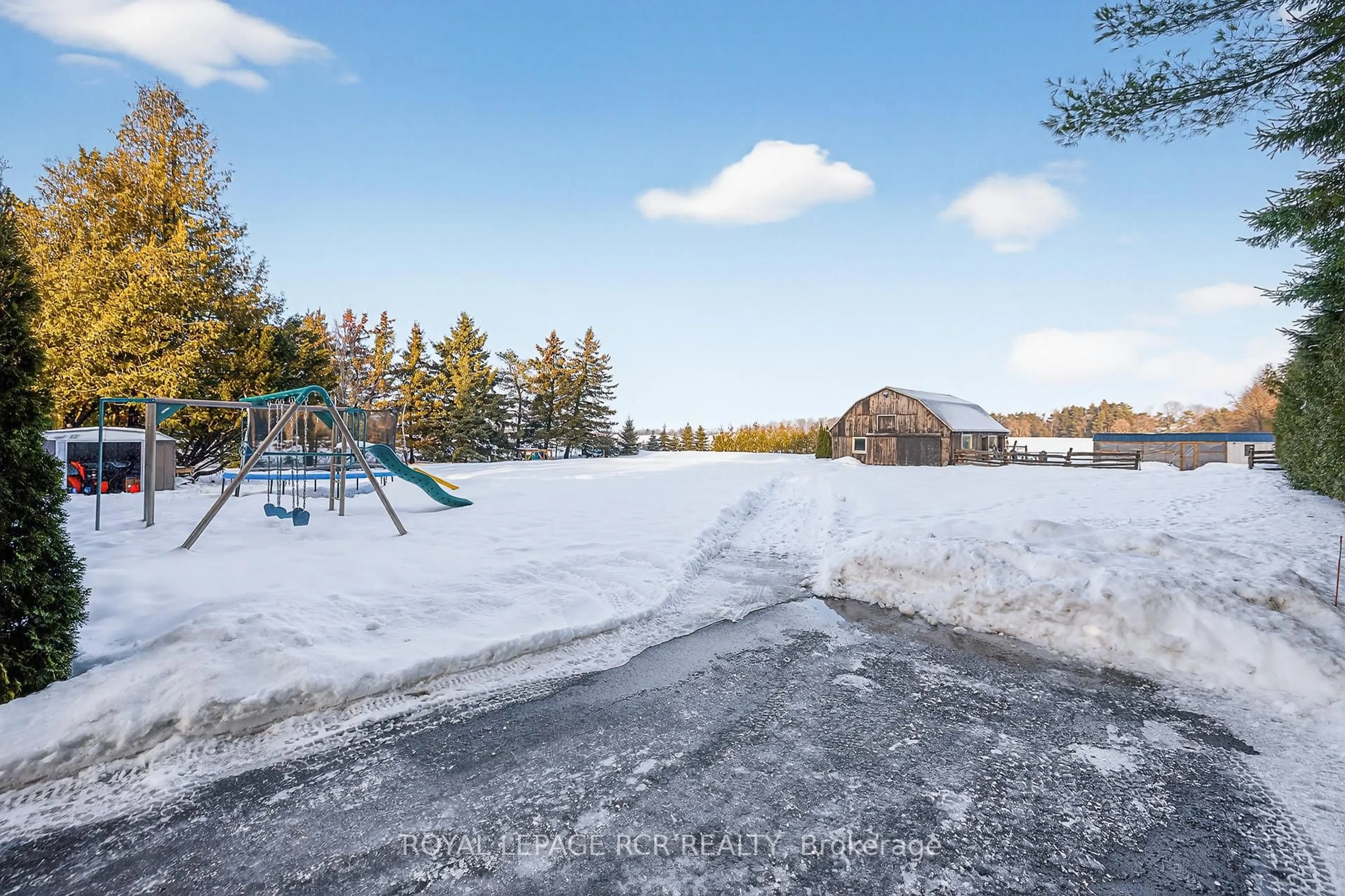 Unknown for 4609 Concession 4 Rd, Uxbridge Ontario L0C 1A0