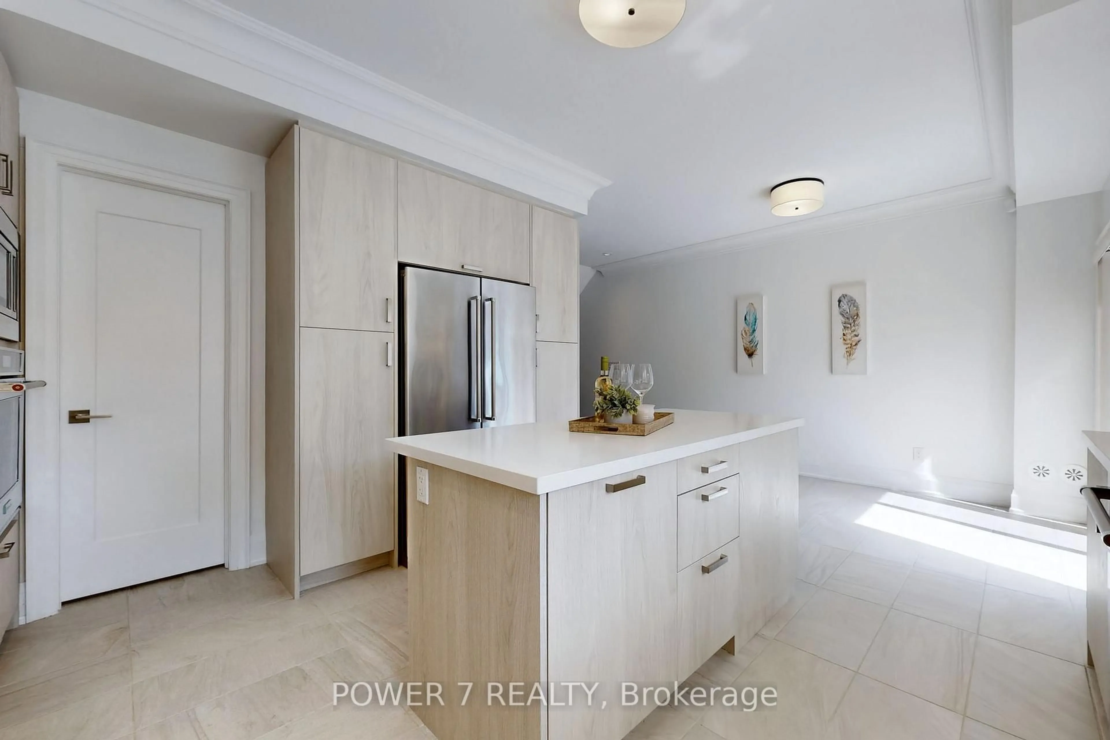 Unknown for 57 Gandhi Lane Lane #41, Markham Ontario L3T 0G4