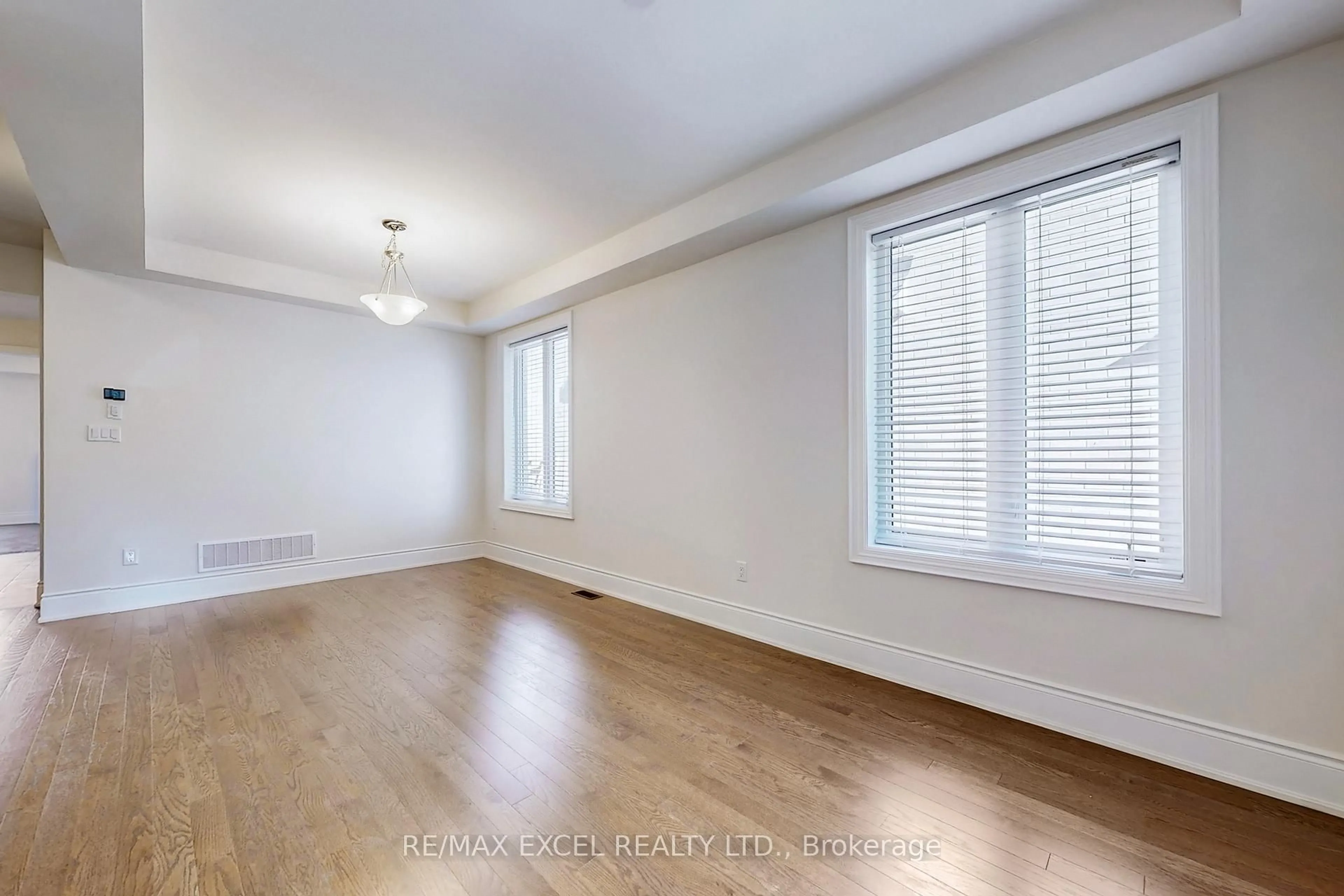 A pic of a room for 151 Silk Twist Dr, East Gwillimbury Ontario L9N 0V7