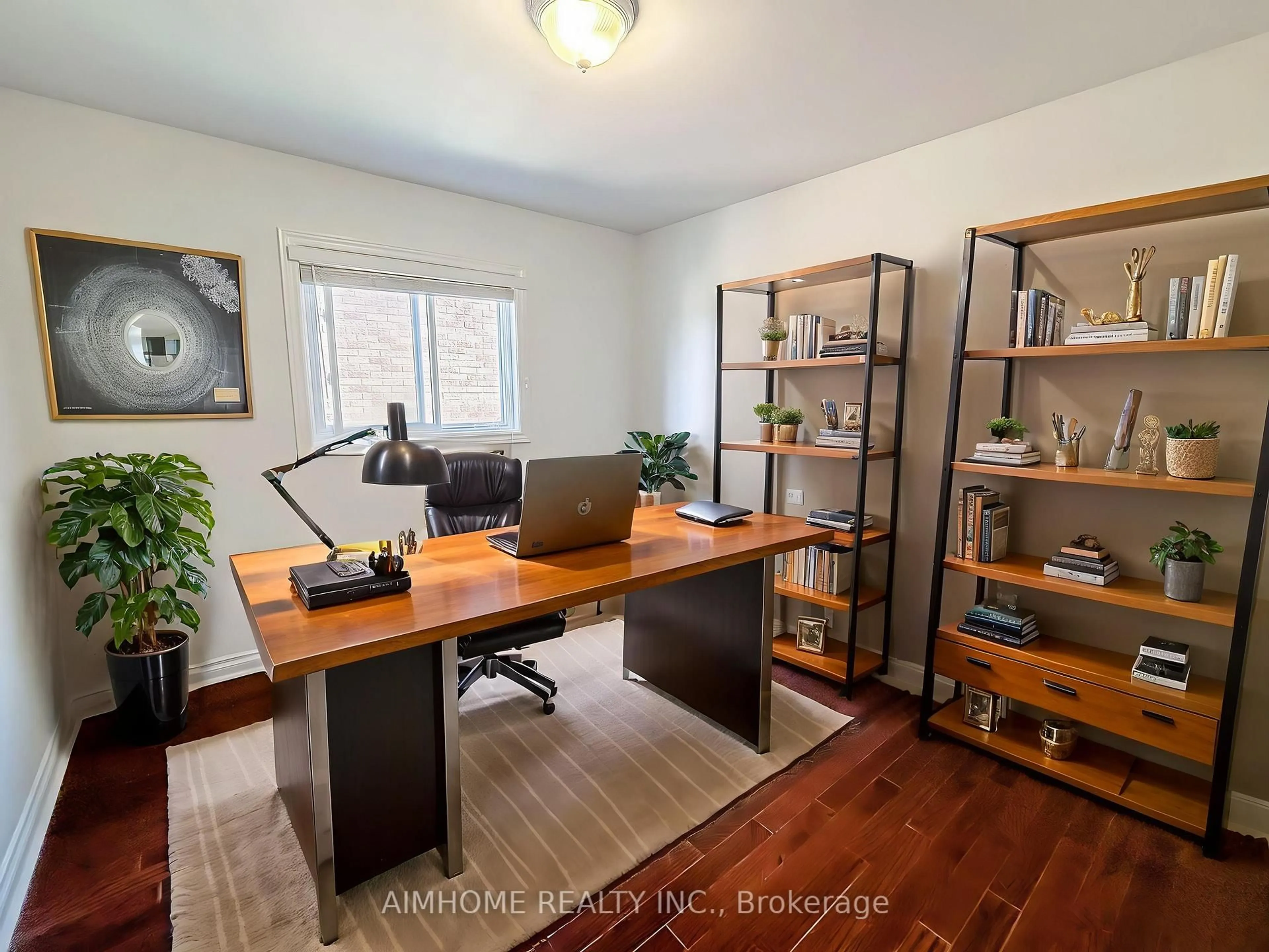 A pic of a room for 87 Ballard Cres, Newmarket Ontario L3X 1S2