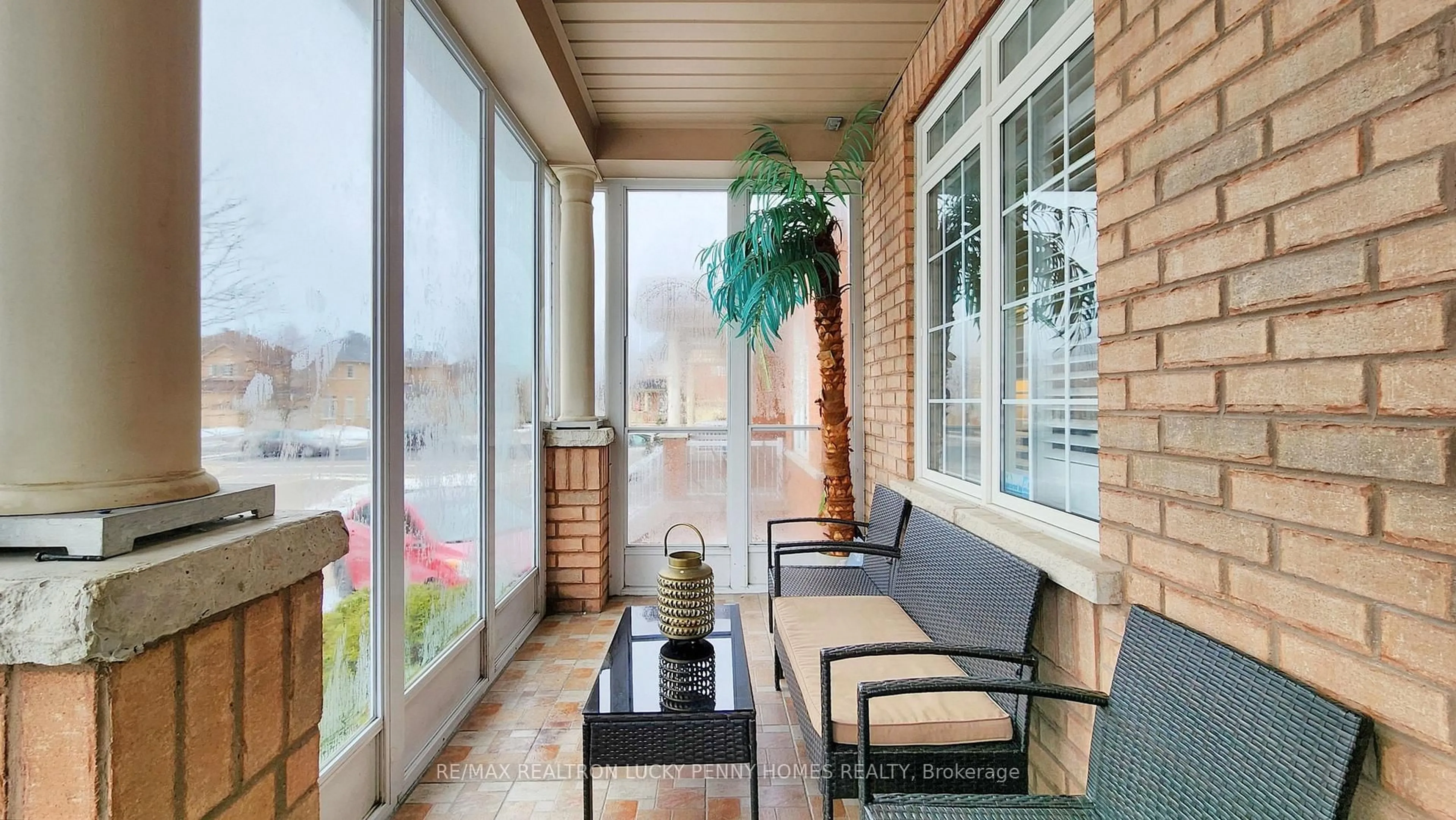 Patio, water/lake/river/ocean view for 617 Fred McLaren Blvd, Markham Ontario L6E 1N1