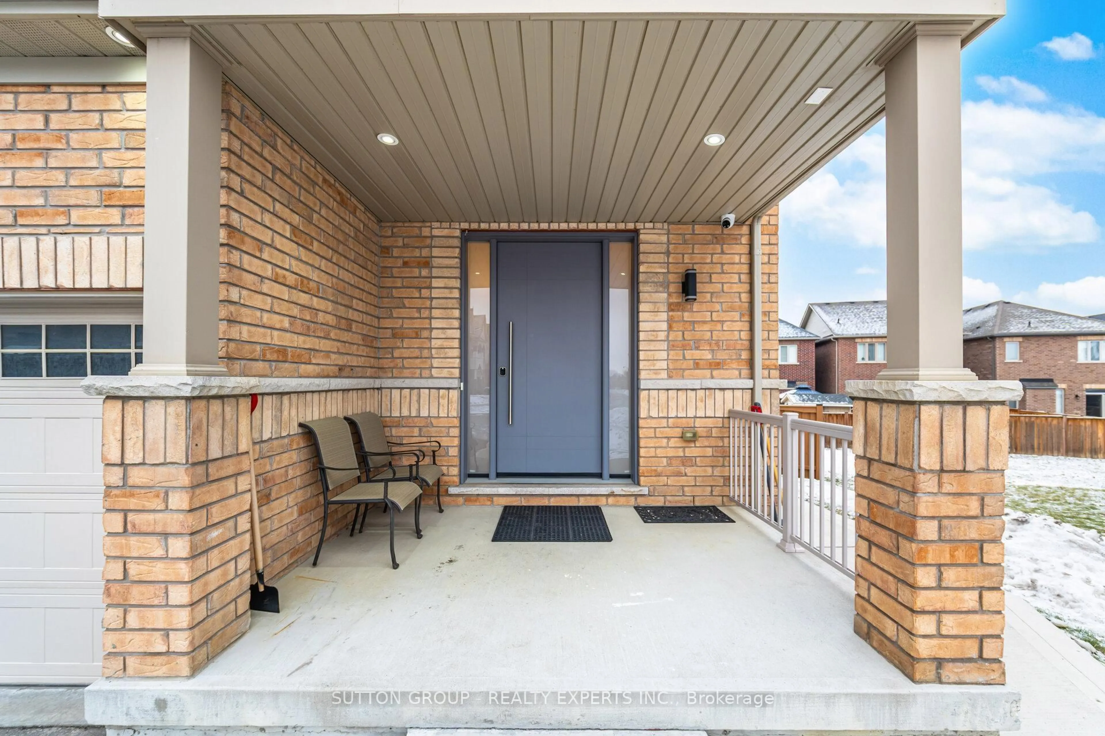 Unknown for 146 Beaconsfield Dr, Vaughan Ontario L4H 4L7