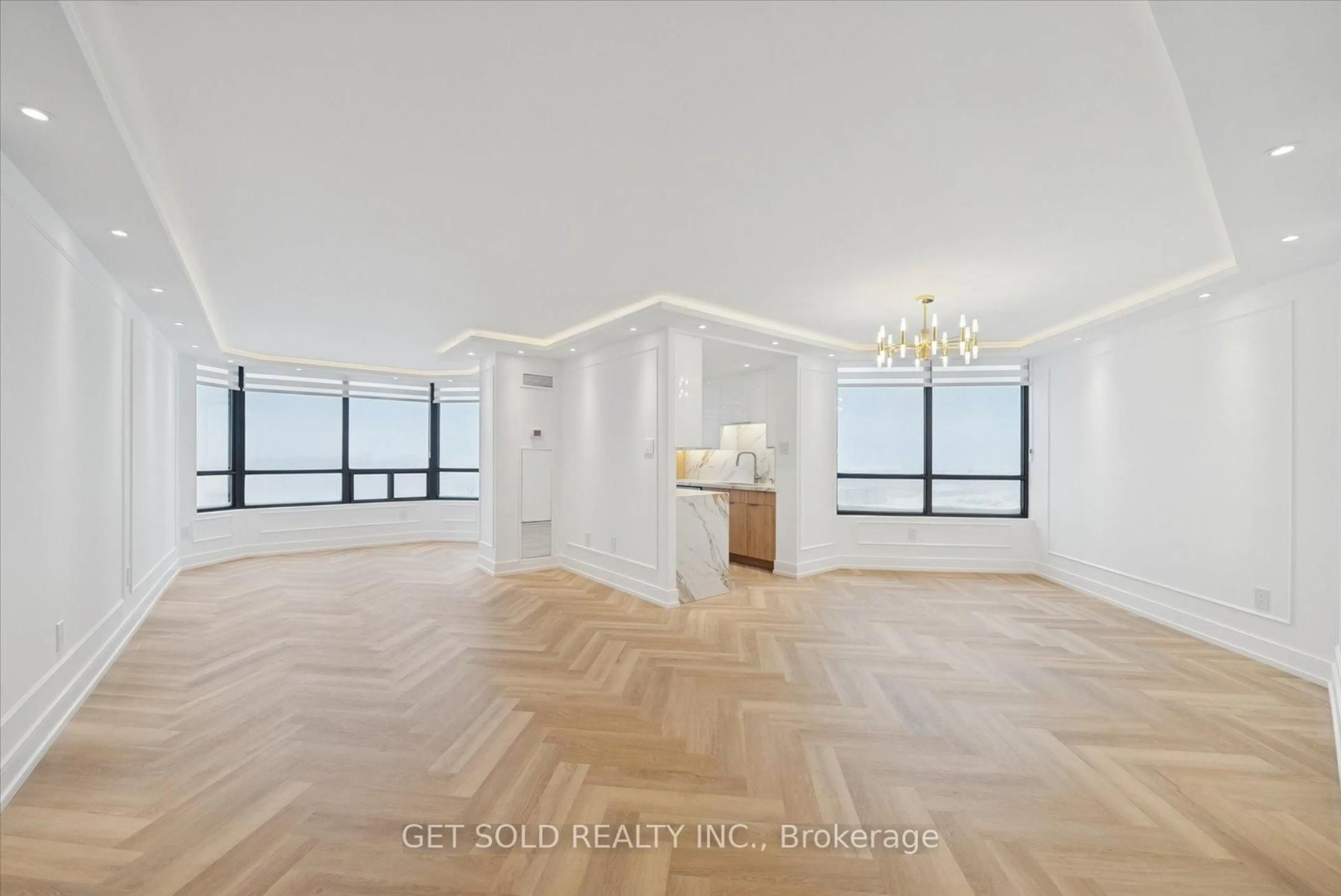 A pic of a room for 7440 Bathurst St #903, Vaughan Ontario L4J 7K8