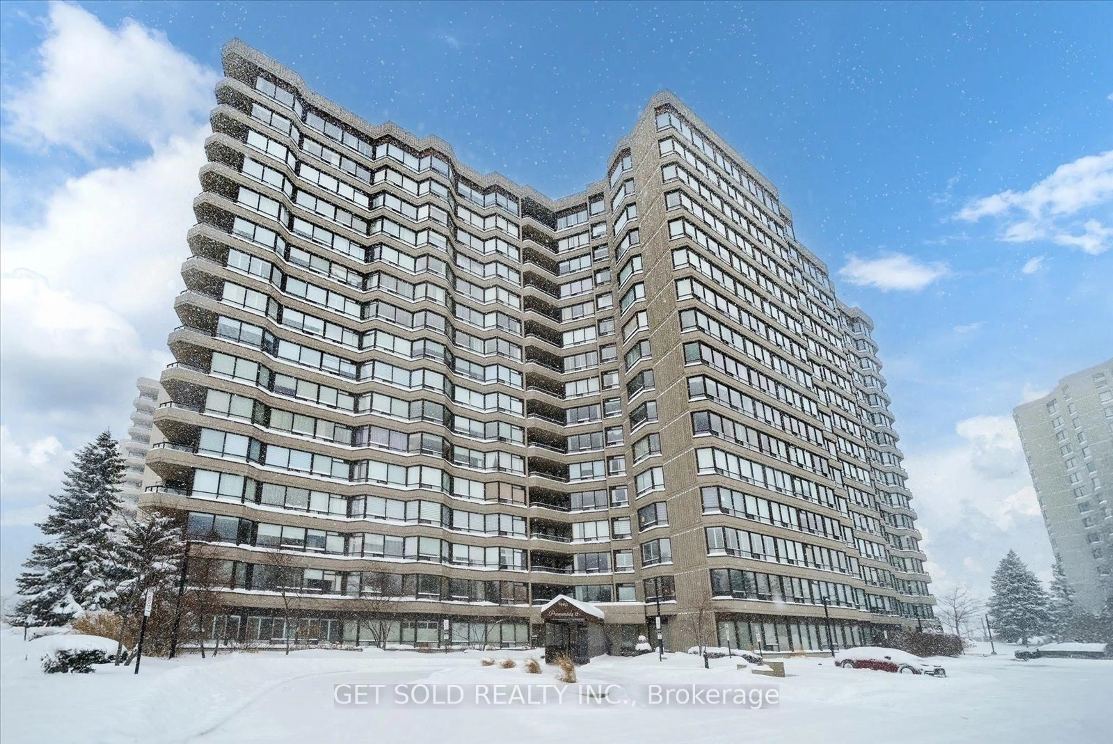 Unknown for 7440 Bathurst St #903, Vaughan Ontario L4J 7K8