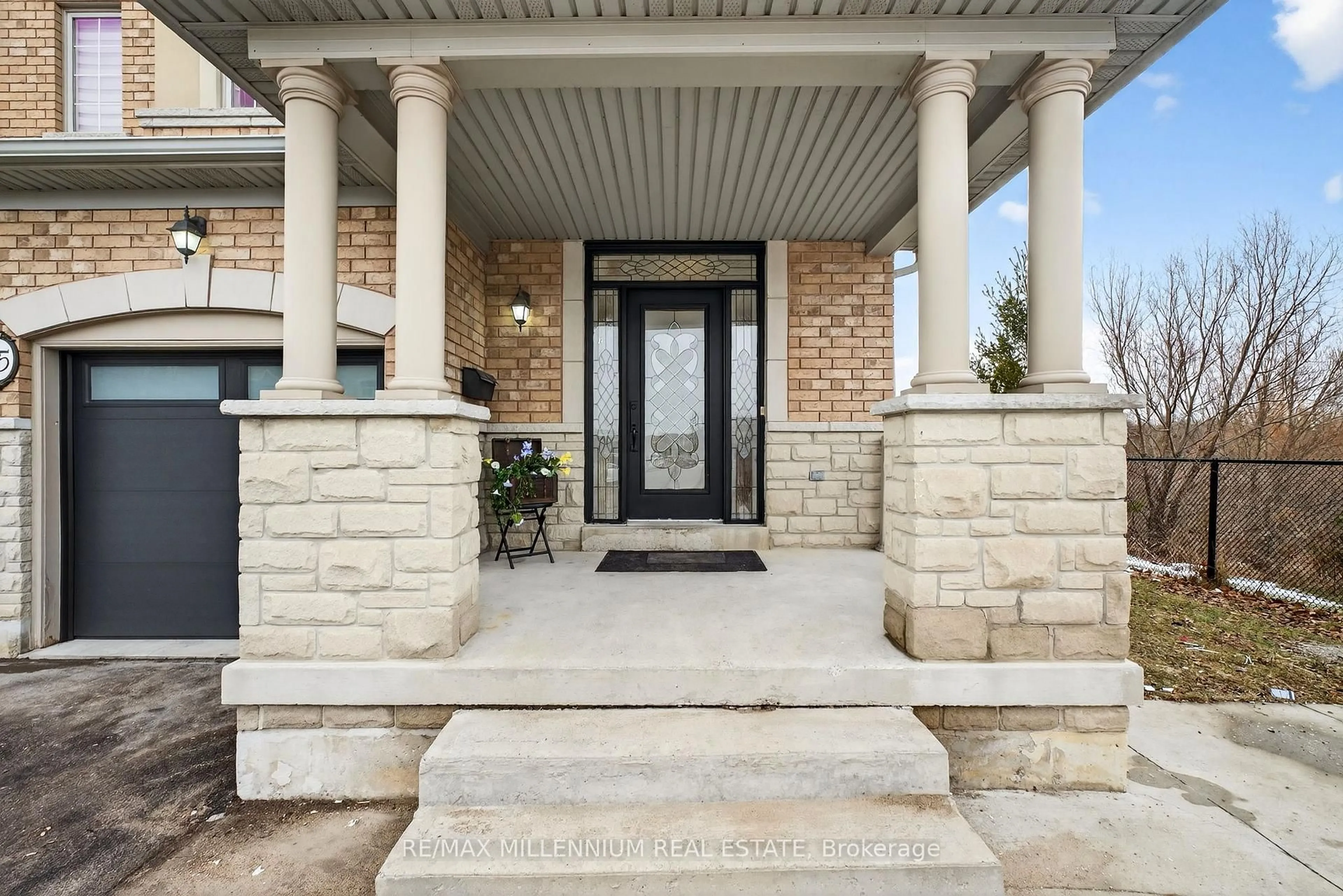 Unknown for 75 Twin Hill Cres, Vaughan Ontario L4H 0G7