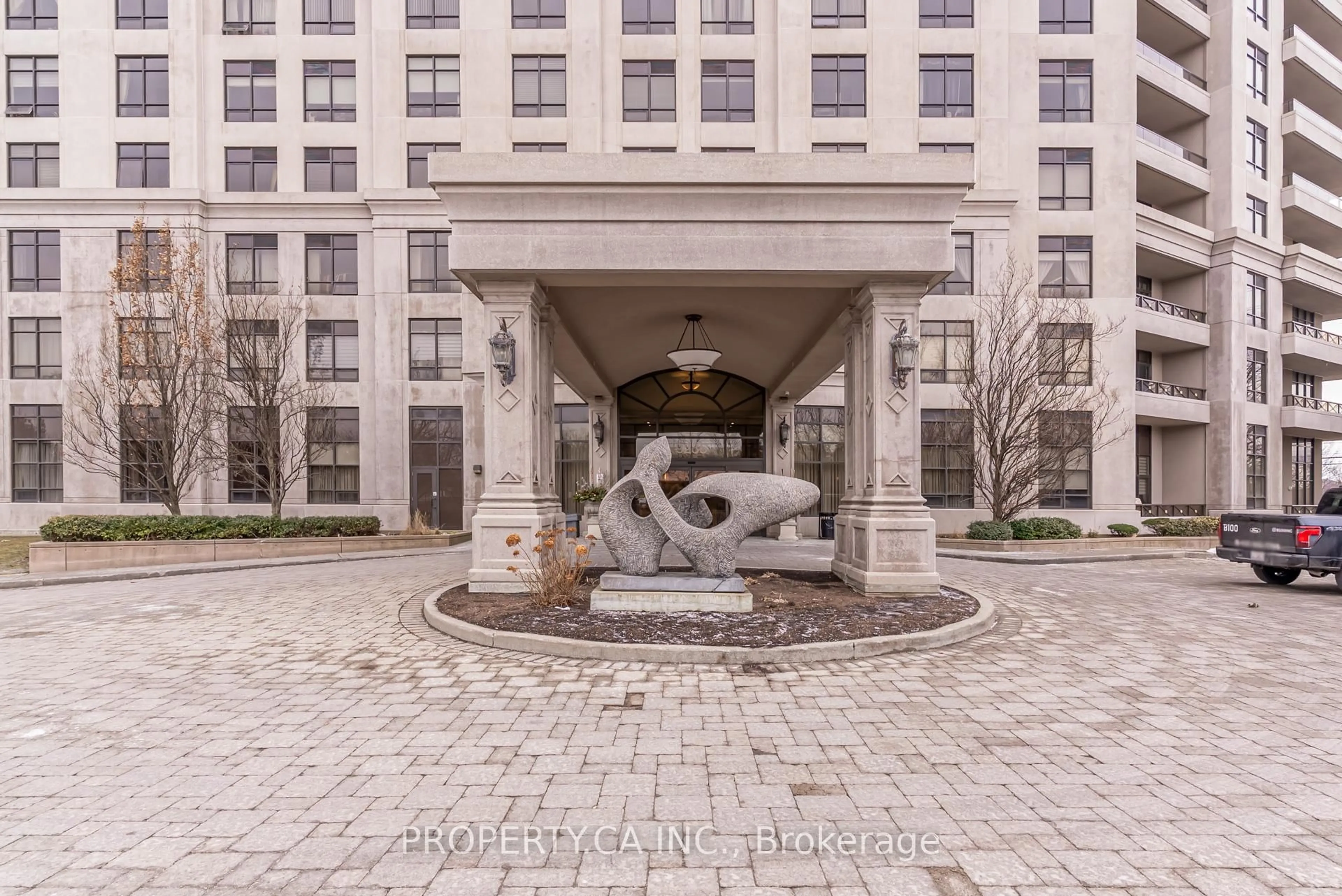 Unknown for 9235 Jane St #1101, Vaughan Ontario L6A 0J8