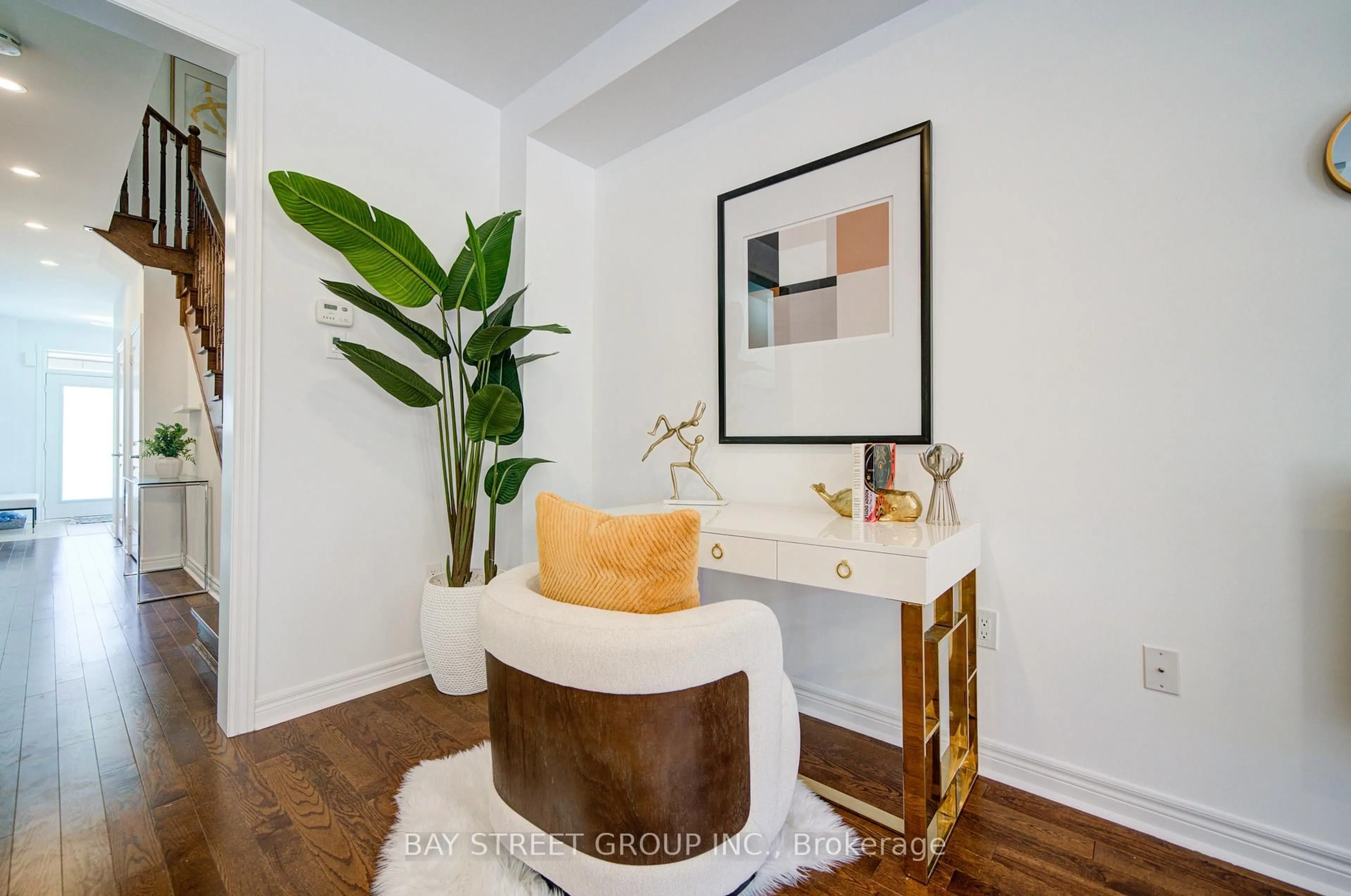 A pic of a room for 53 Ducharme Dr, Richmond Hill Ontario L4S 0J3