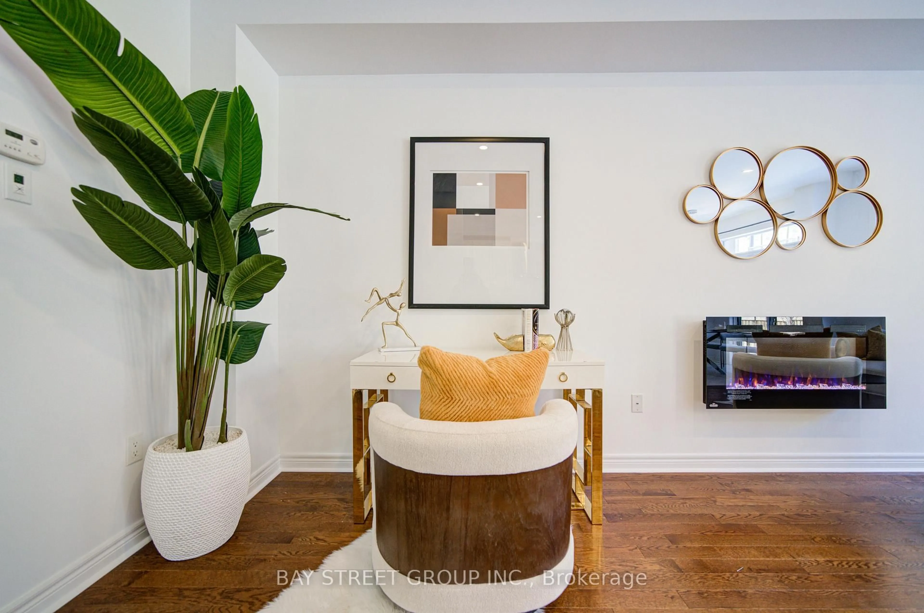 Unknown for 53 Ducharme Dr, Richmond Hill Ontario L4S 0J3