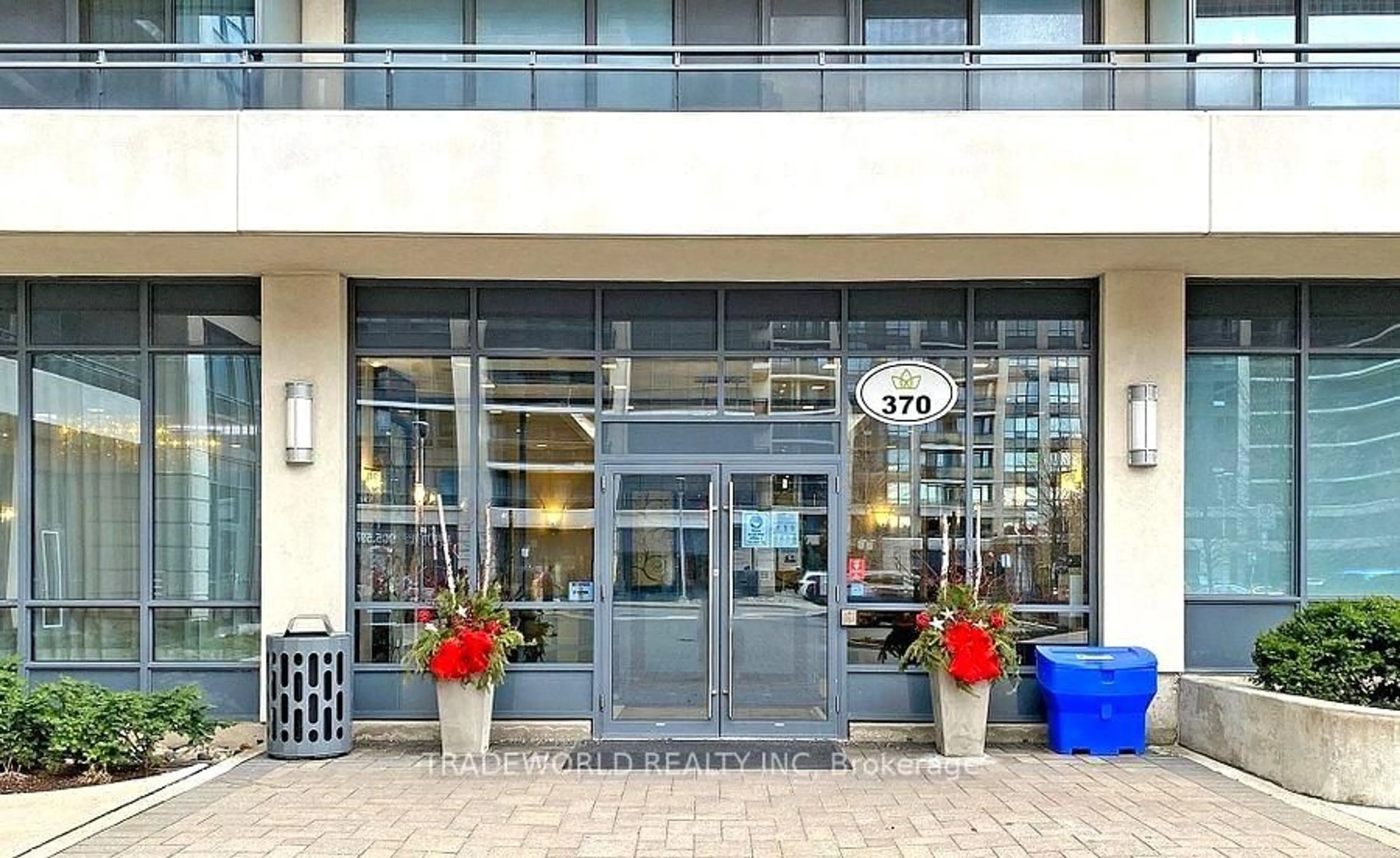 Unknown for 370 Highway 7 #1009, Richmond Hill Ontario L4B 0C4