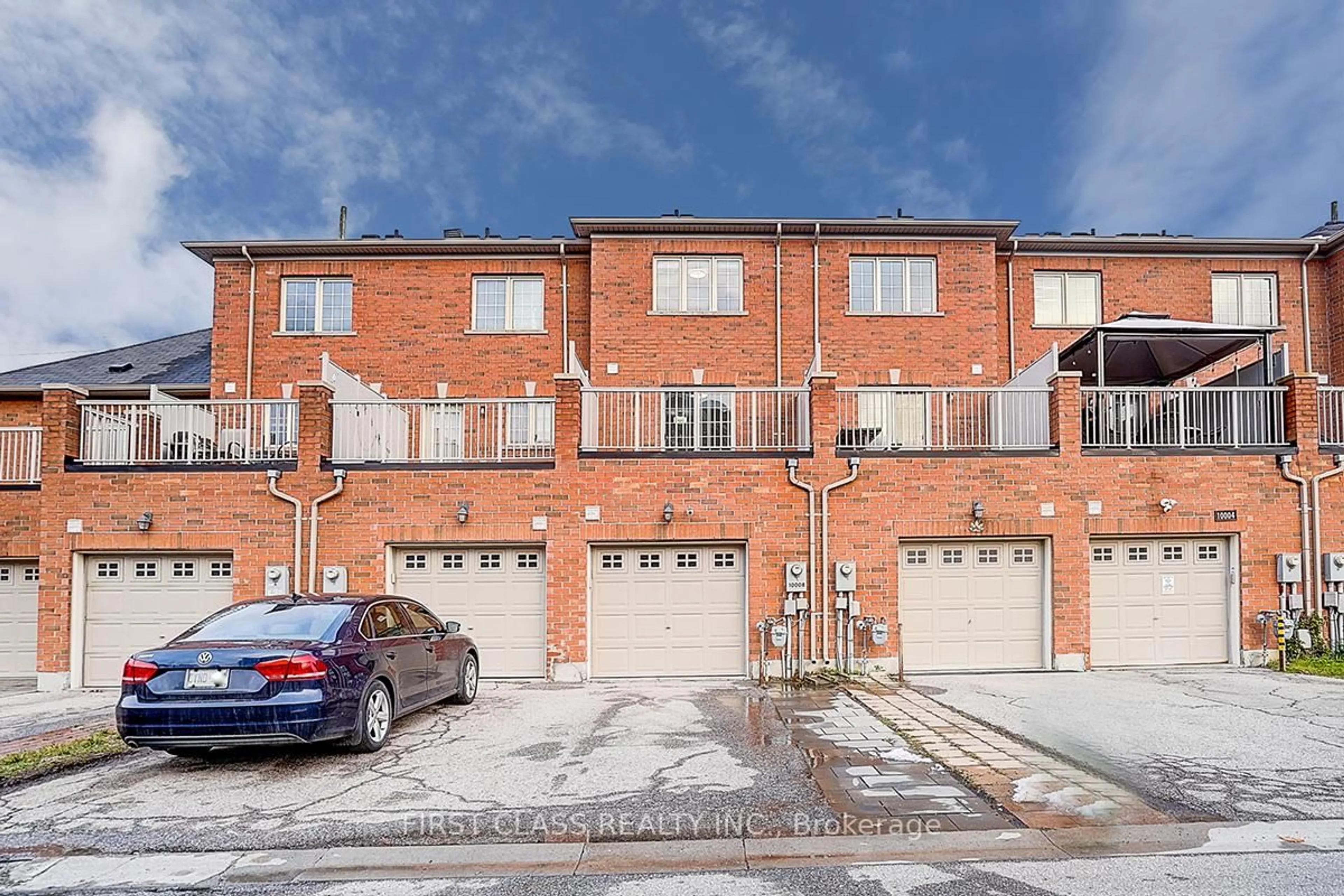 Unknown for 10008 Mccowan Rd, Markham Ontario L6C 0N3