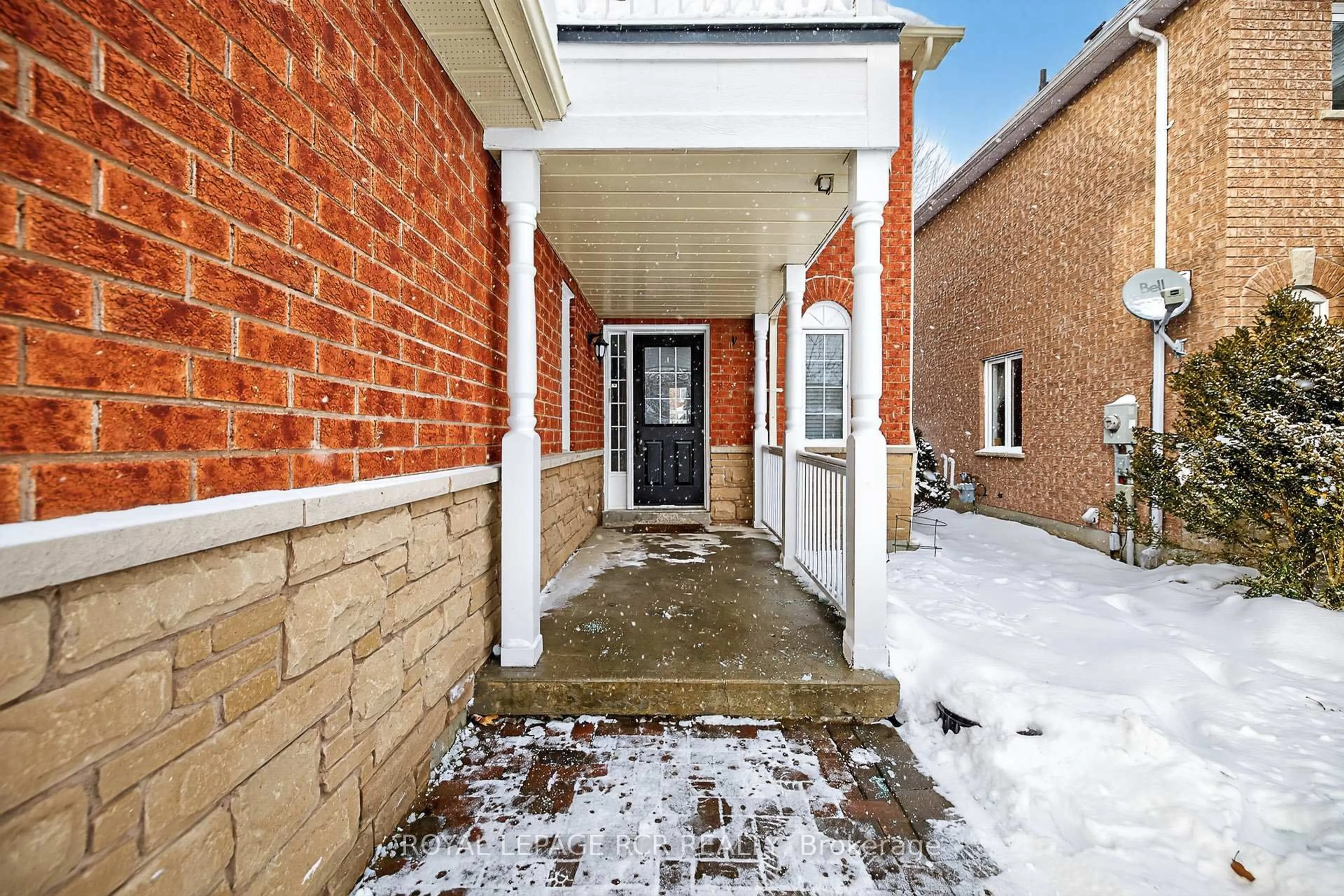 Unknown for 57 Bolster Lane, Uxbridge Ontario L9P 1X8