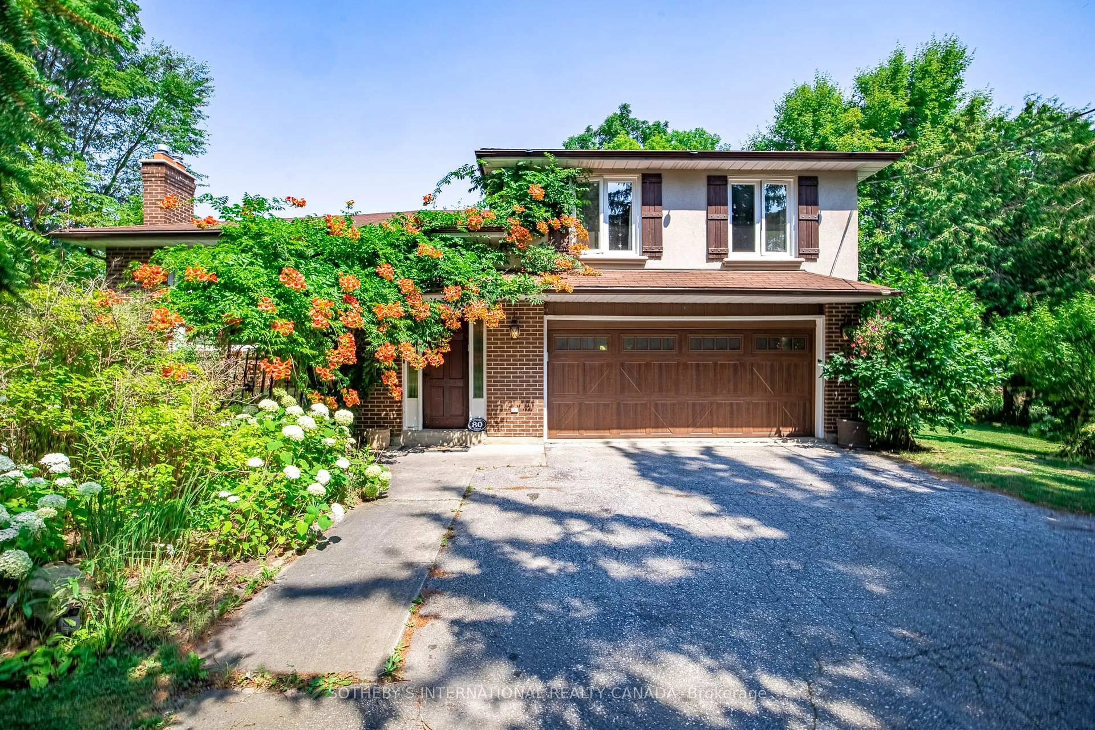 Unknown for 80 Centre St, King Ontario L0G 1T0