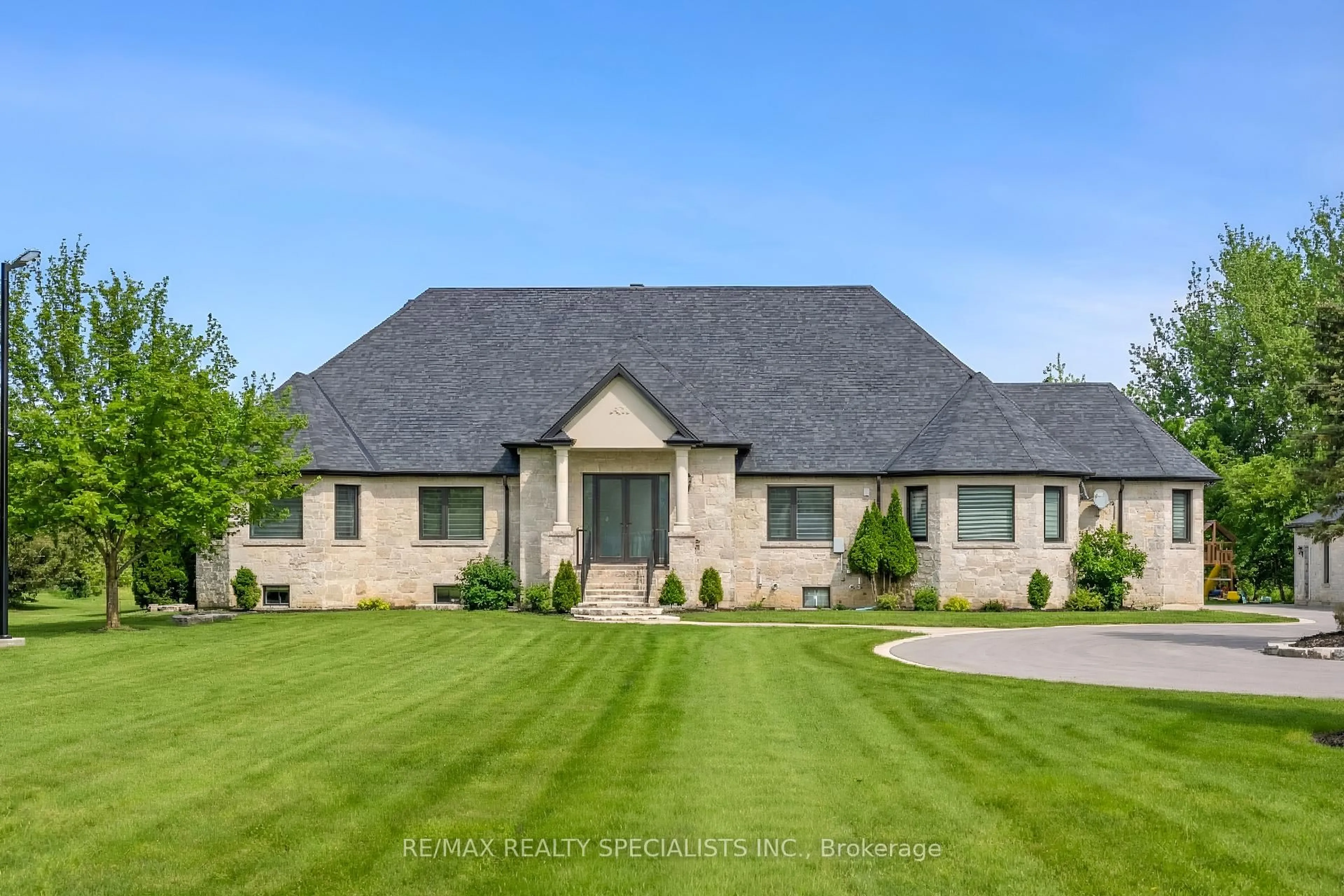 Unknown for 2991 Concession Rd #4, Adjala-Tosorontio Ontario L0G 1L2