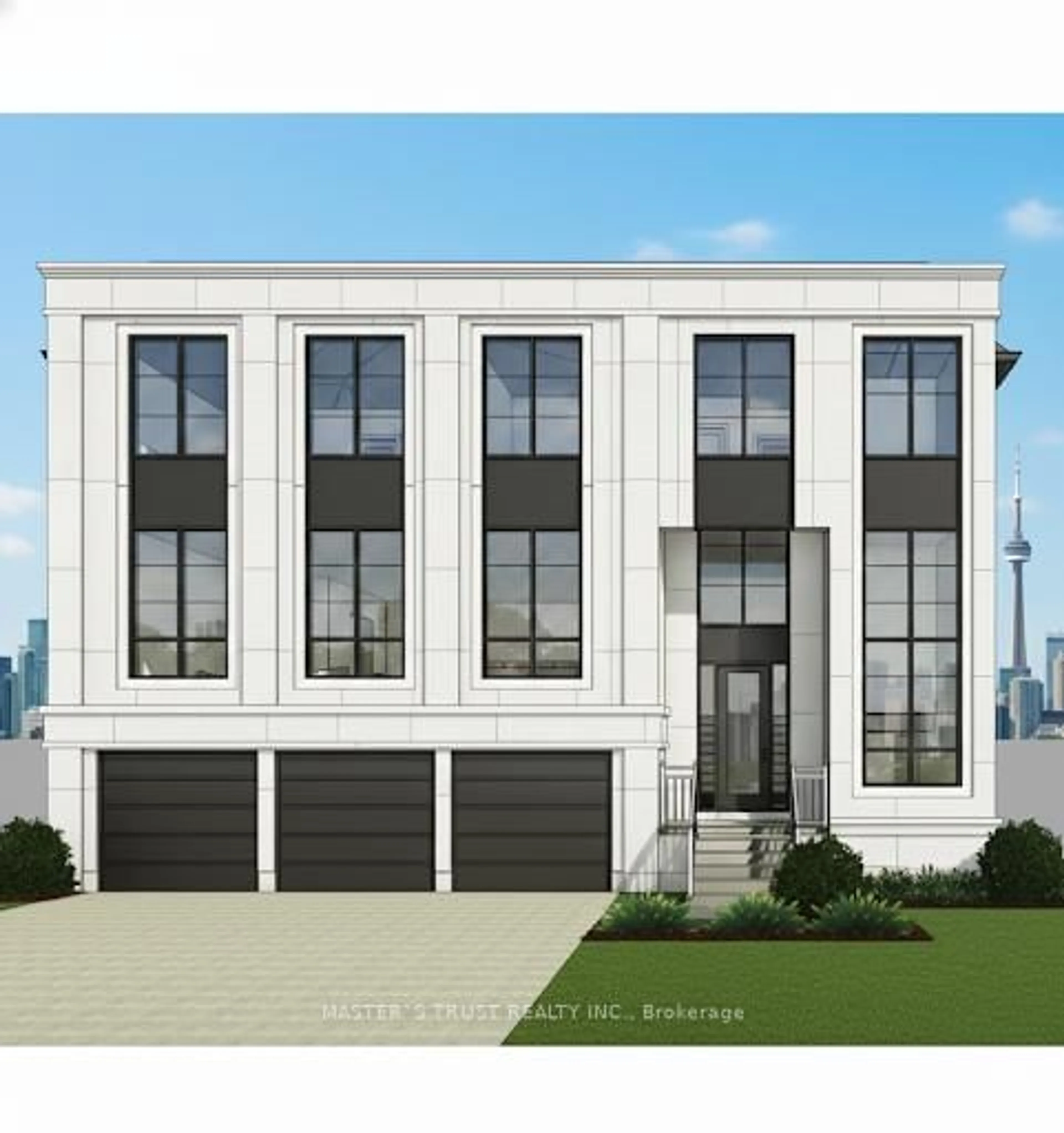 Unknown for 5A Lunar Cres, Markham Ontario L3R 2T9