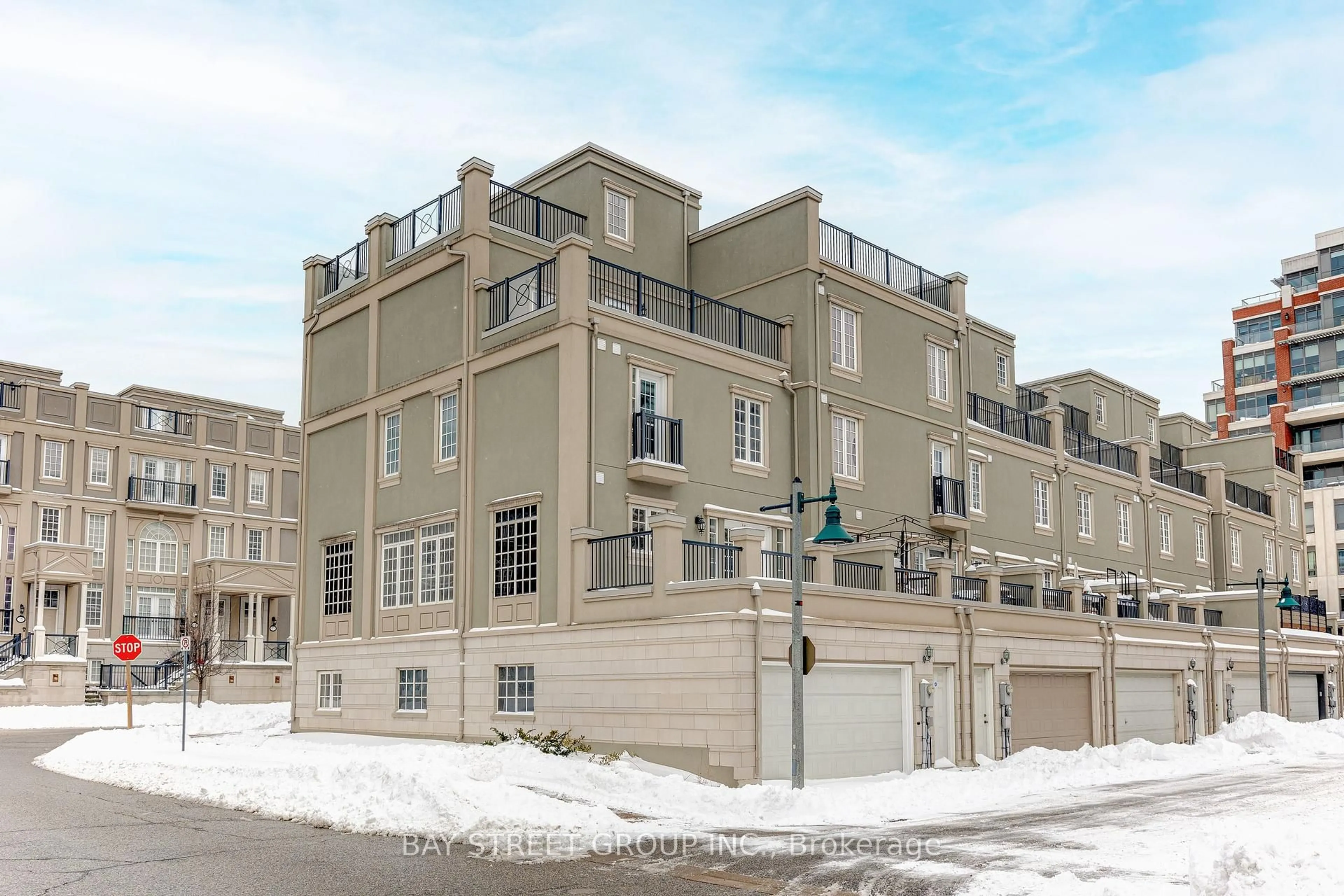 Unknown for 14 Lord Durham Rd, Markham Ontario L6G 0C1