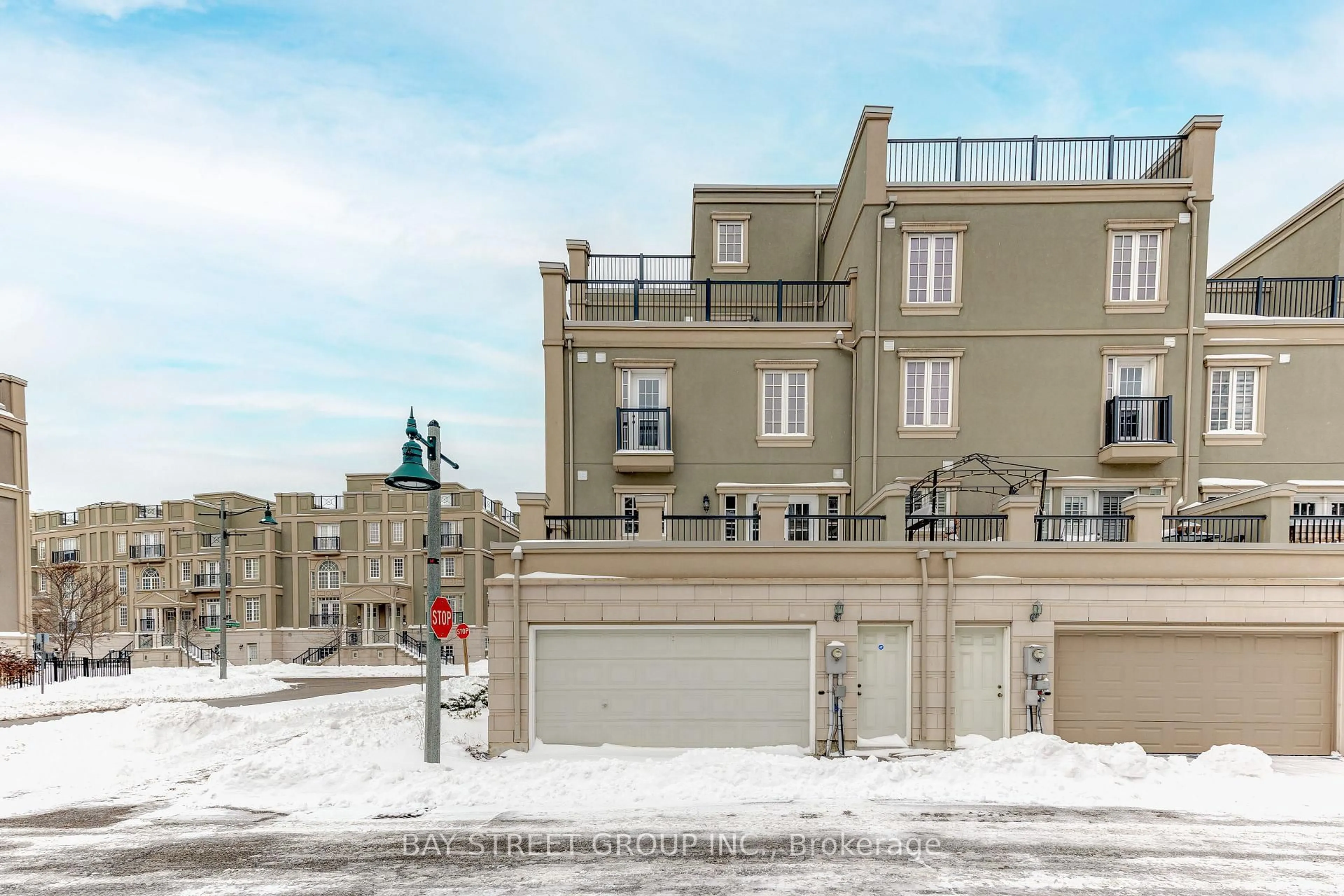 Unknown for 14 Lord Durham Rd, Markham Ontario L6G 0C1