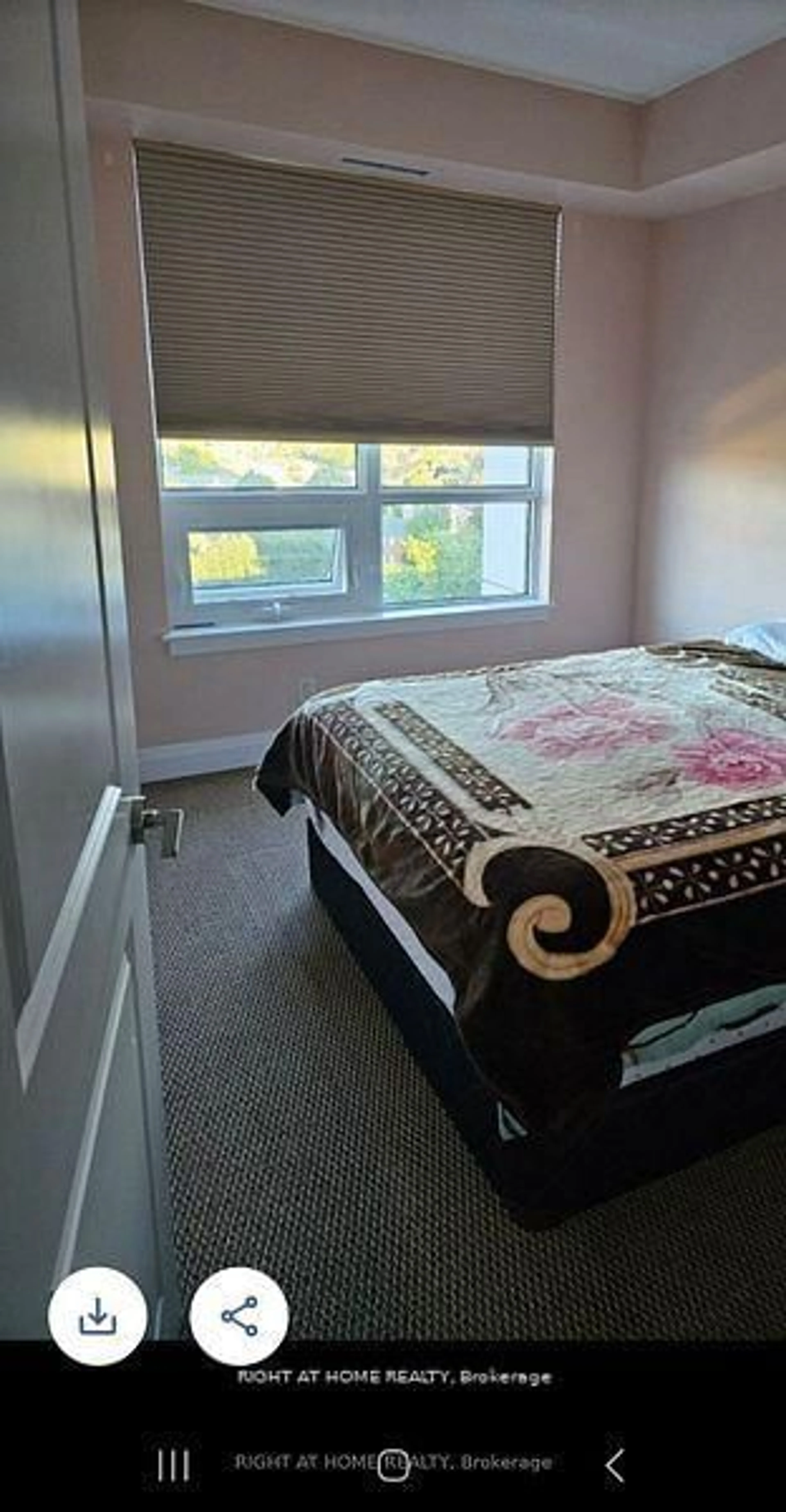 A pic of a room for 7900 Bathurst St #714, Vaughan Ontario L4J 0J9