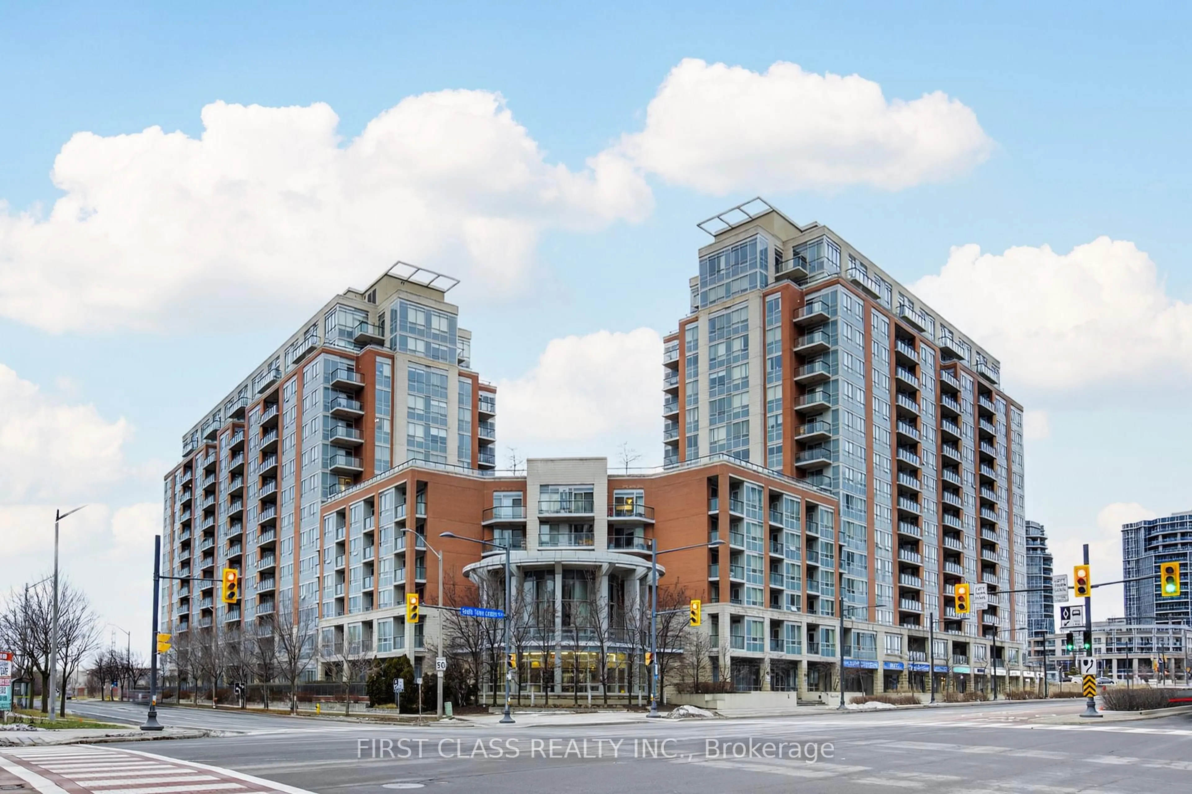Unknown for 60 South Town Centre Blvd #620, Markham Ontario L6G 0C5