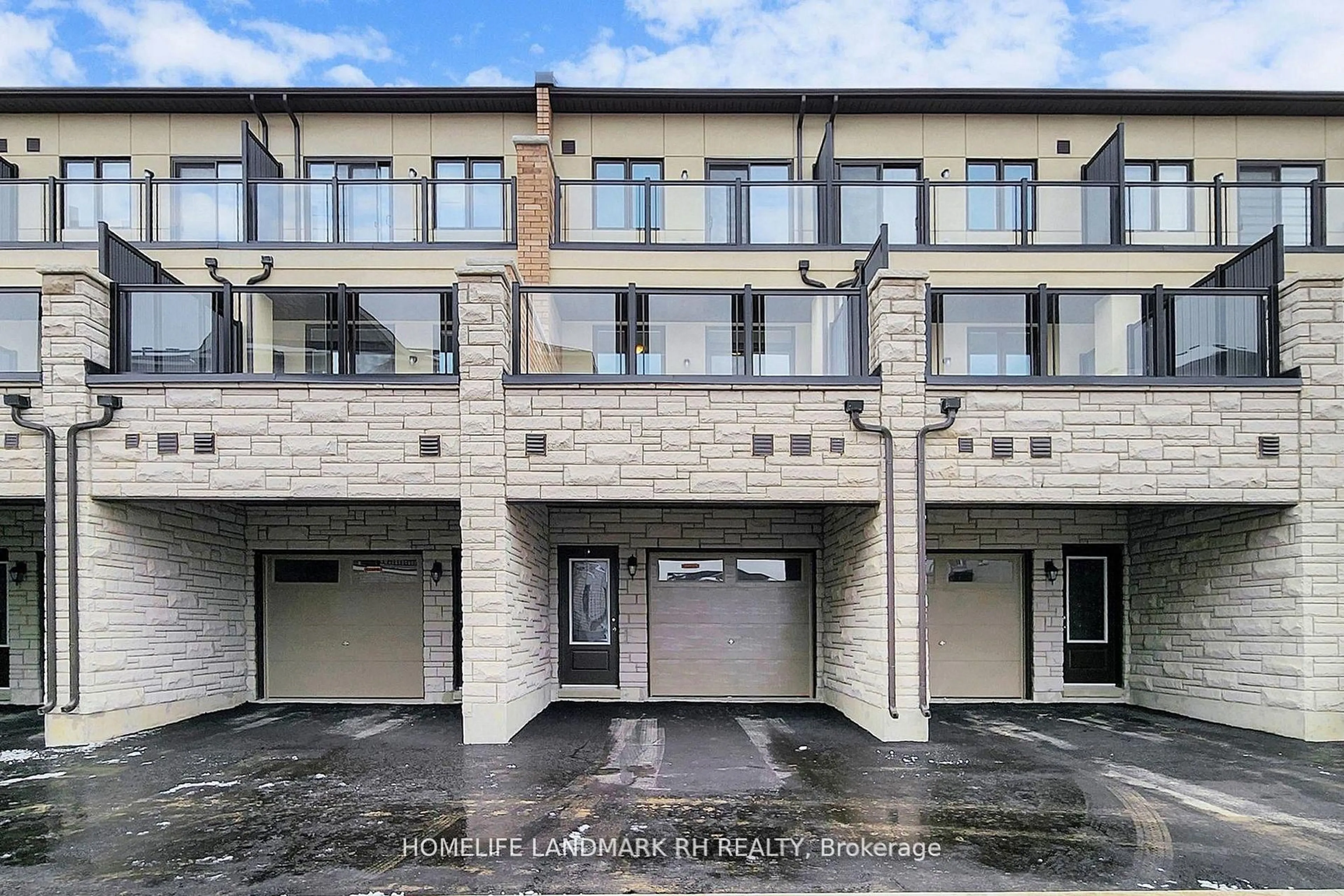 Unknown for 163 Berczy Green Dr, Markham Ontario L6C 3P5