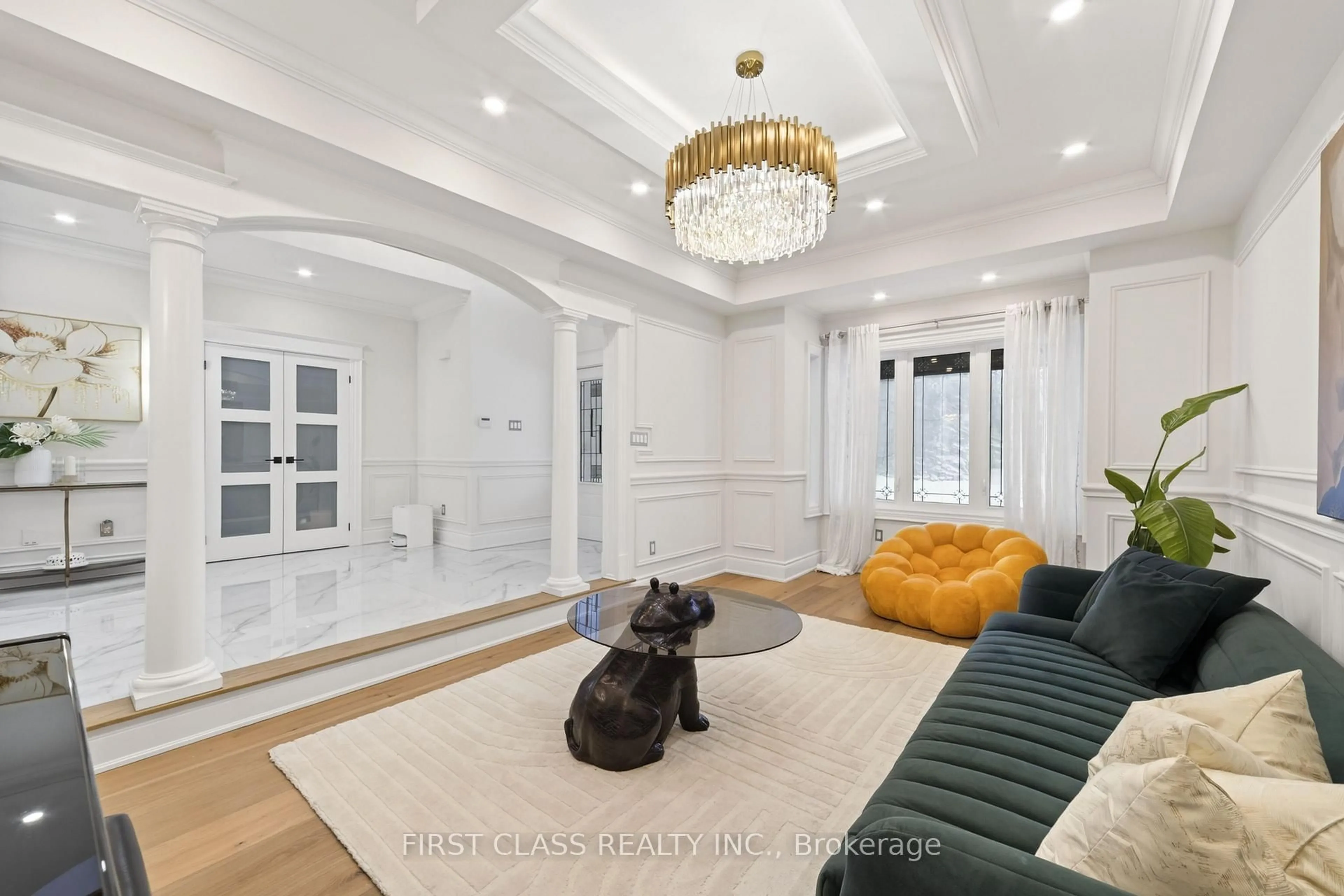 Unknown for 1109 Secretariate Rd, Newmarket Ontario L3X 1M4