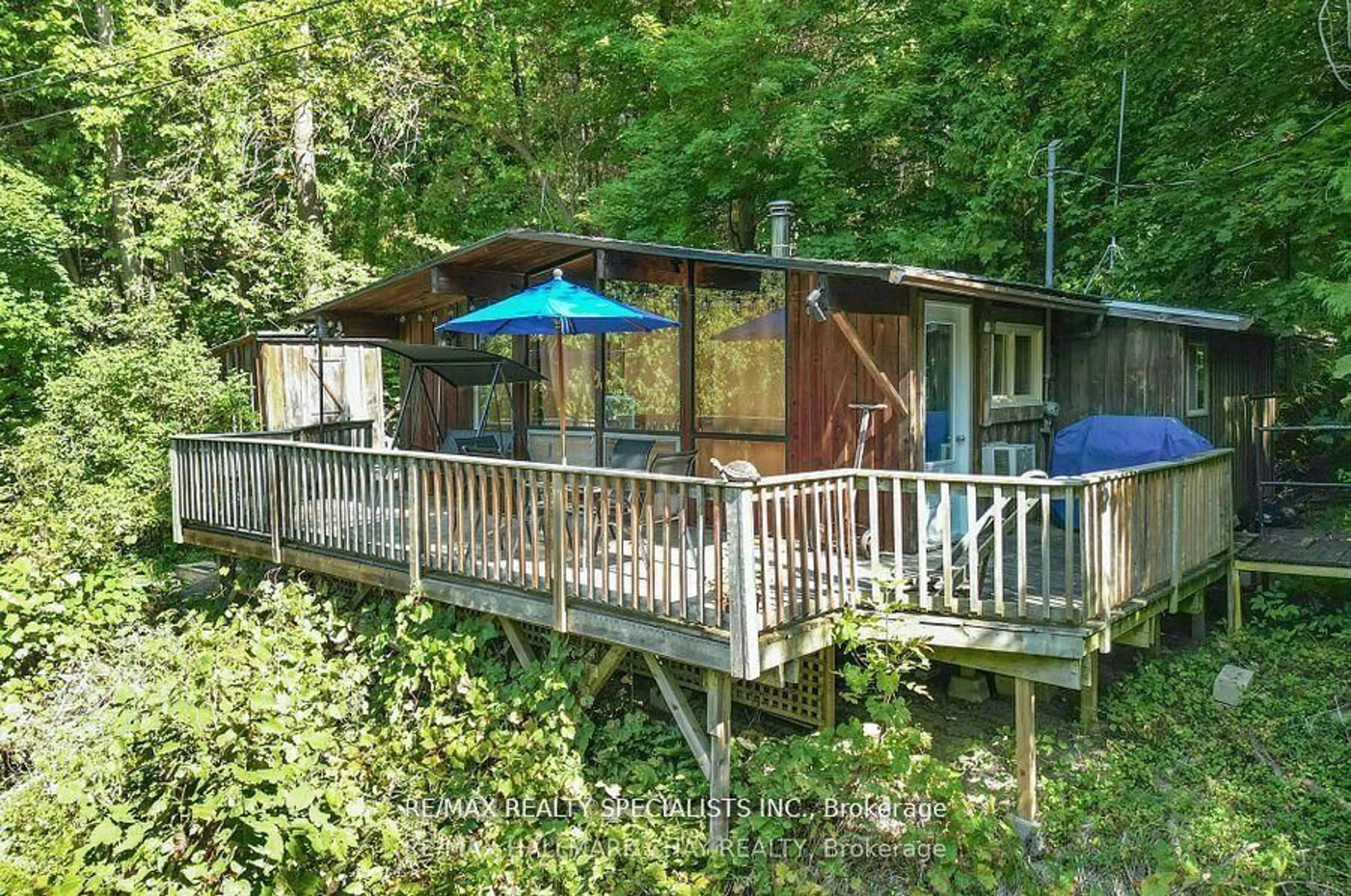 Unknown for 11 Talsi Rd, Essa Ontario L0L 1N0