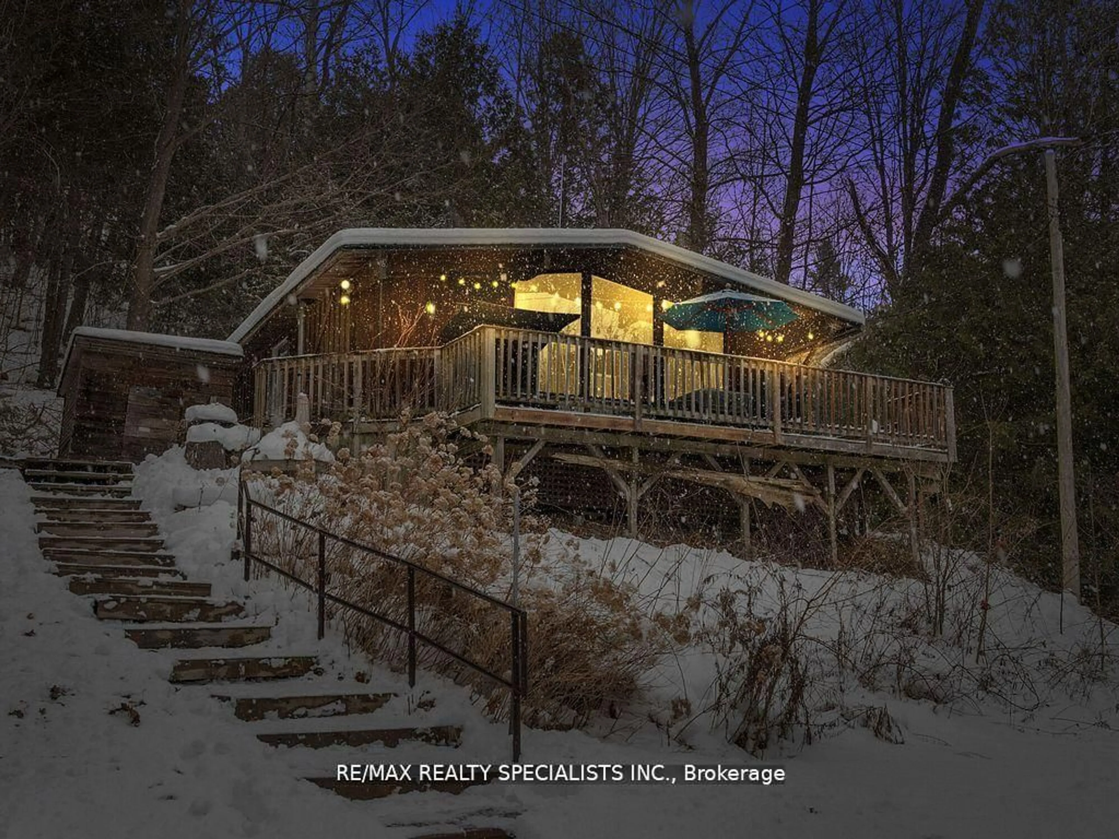 Blurry image for 11 Talsi Rd, Essa Ontario L0L 1N0