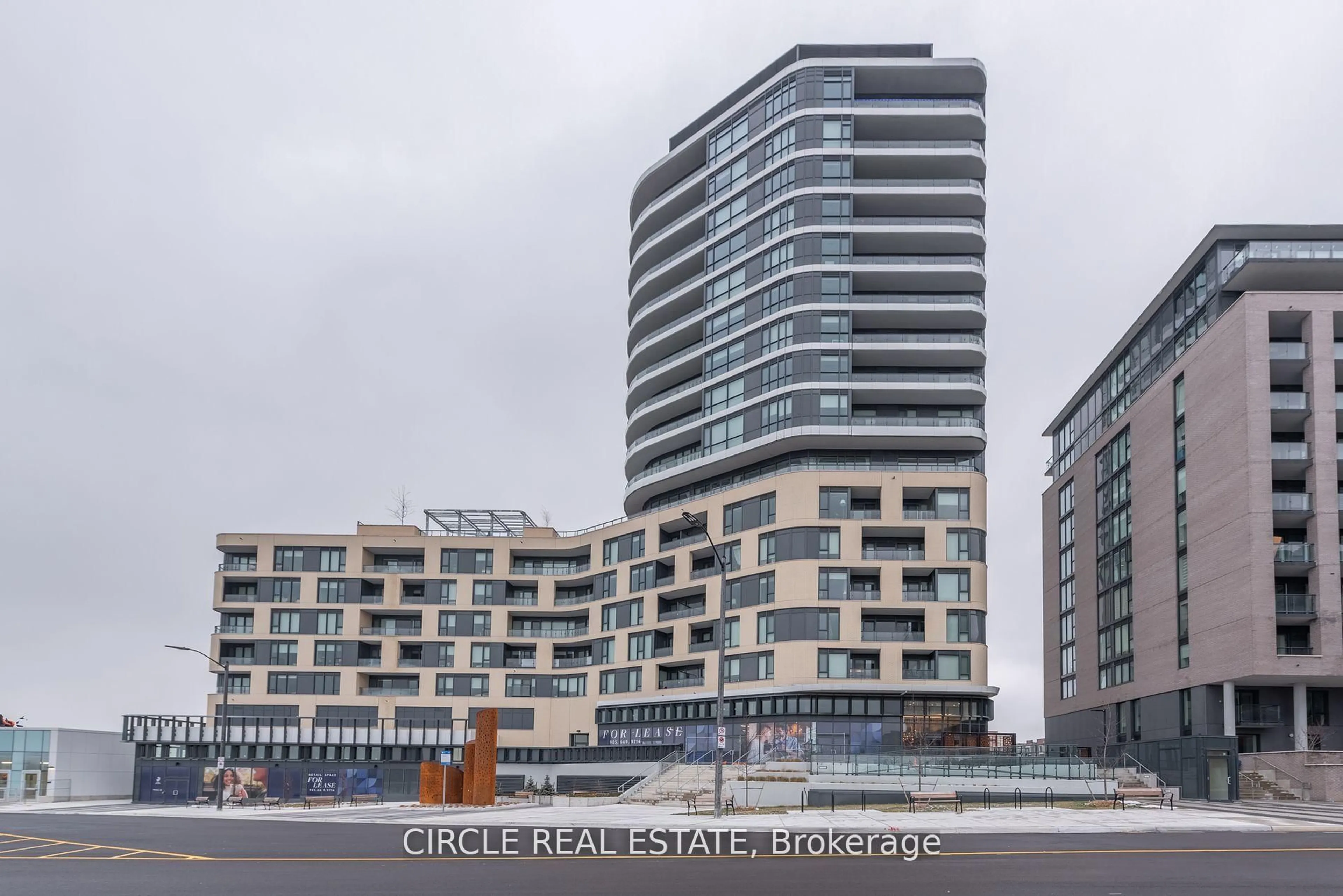 Unknown for 120 Eagle Rock Way #1503, Vaughan Ontario L6A 5C2