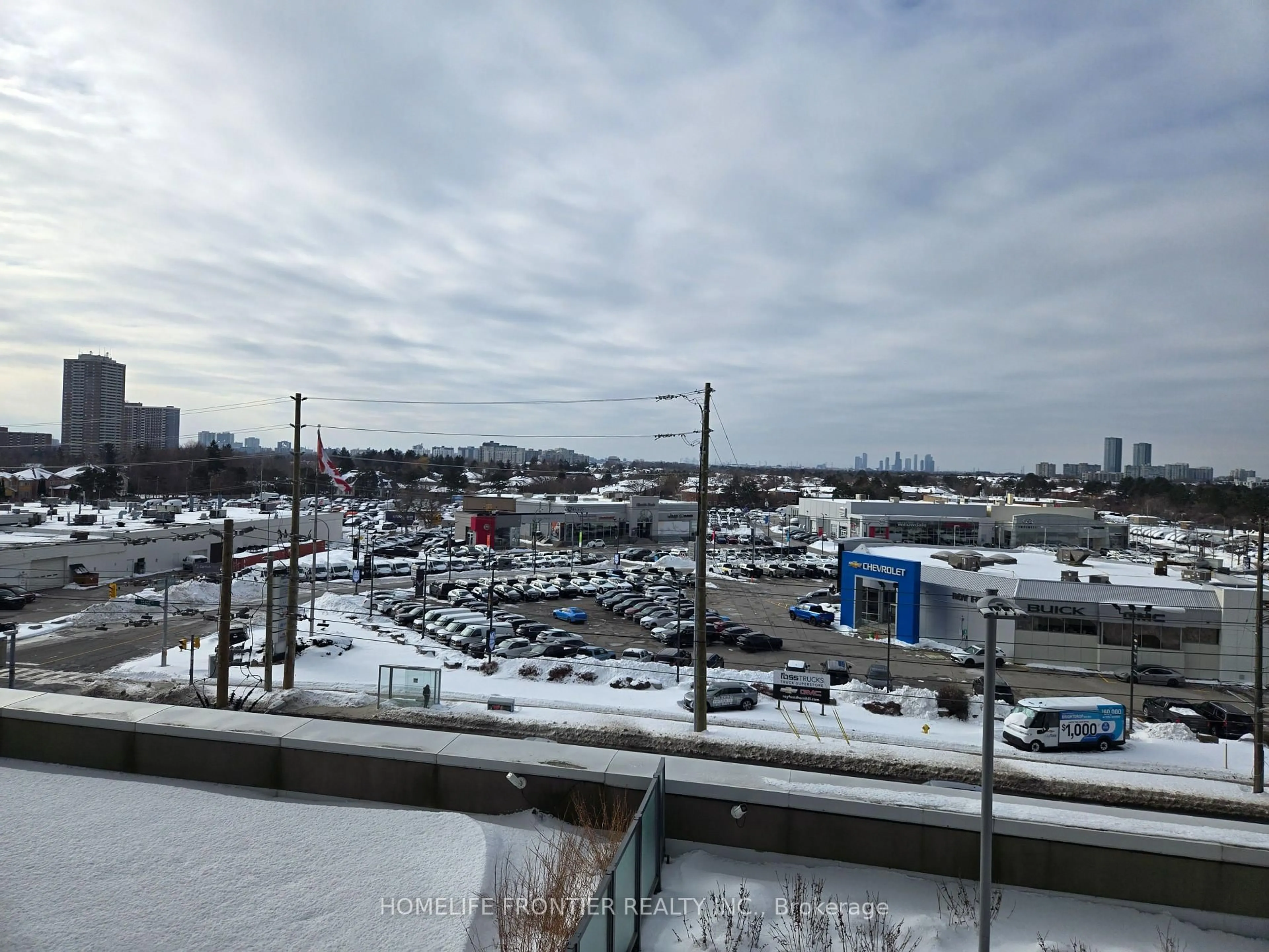 Unknown for 7161 Yonge St #420, Markham Ontario L3T 0C8